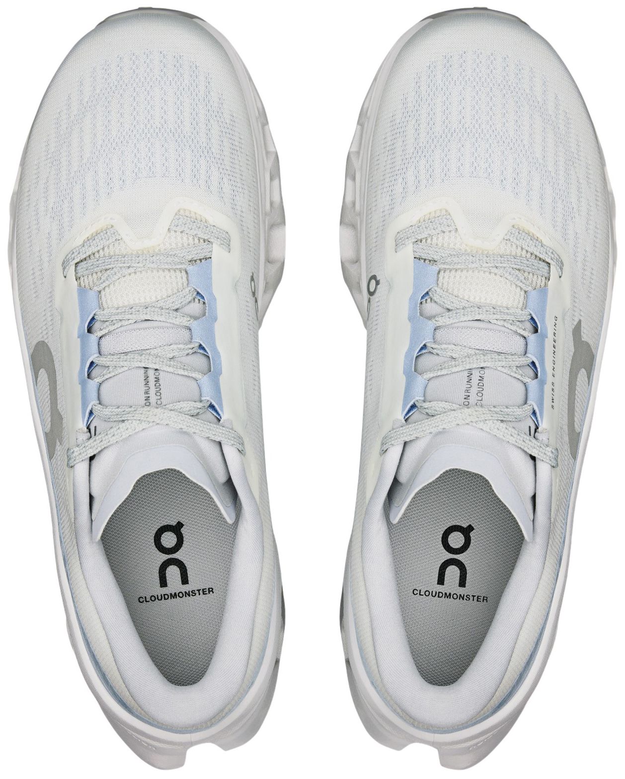 On Women's Cloudmonster 3 Running Shoes product image