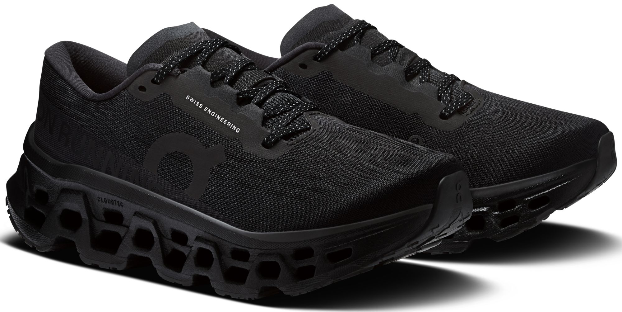 On Women's Cloudmonster 3 Running Shoes product image