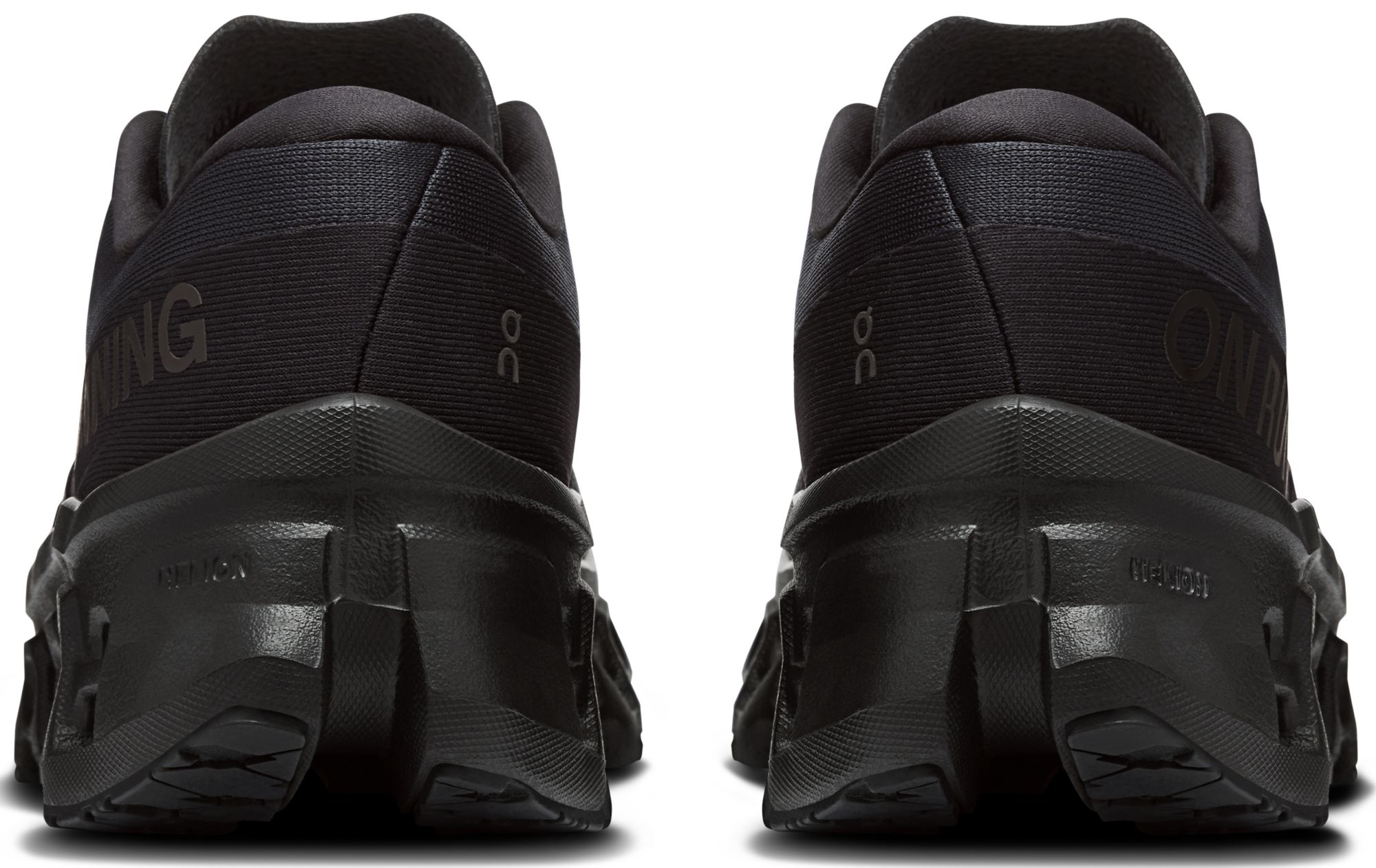 On Women's Cloudmonster 3 Running Shoes product image