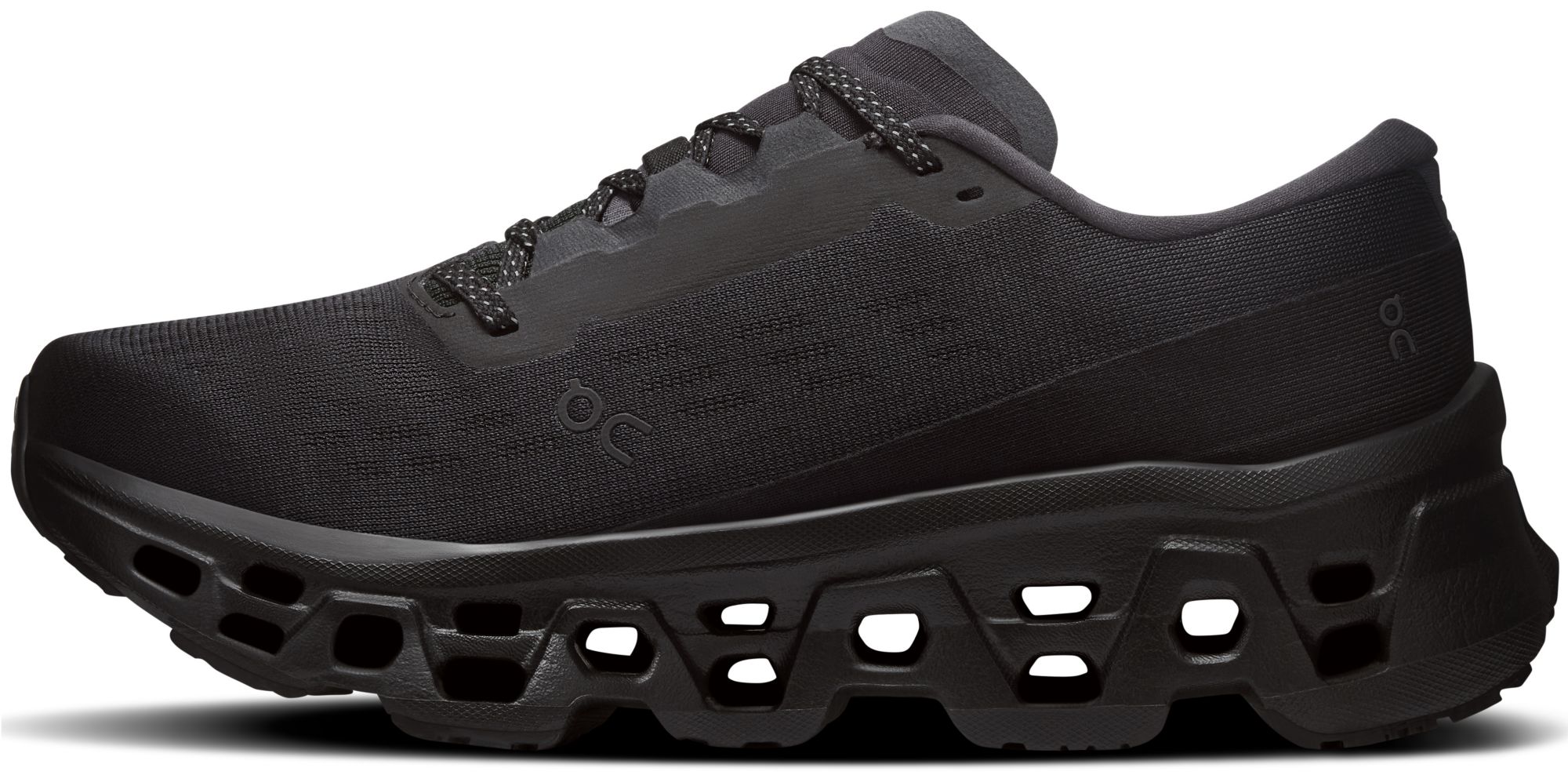 On Women's Cloudmonster 3 Running Shoes product image