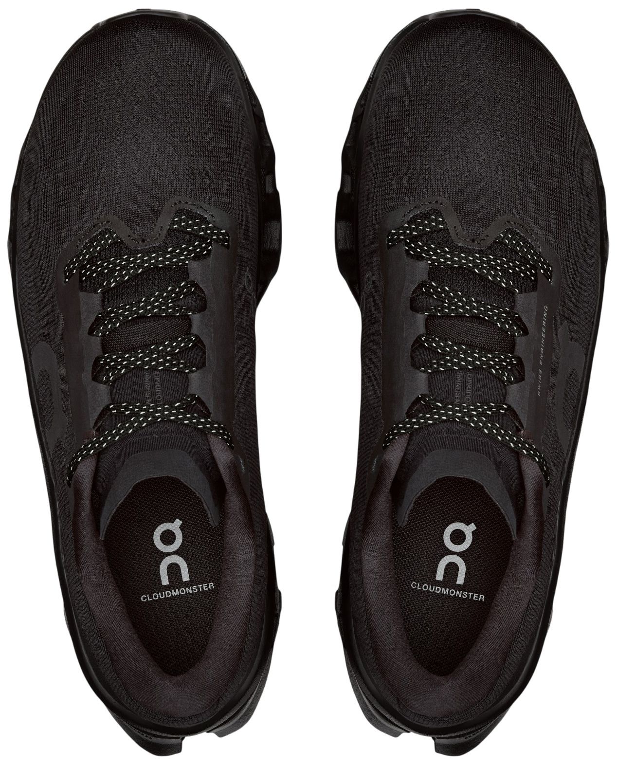 On Women's Cloudmonster 3 Running Shoes product image