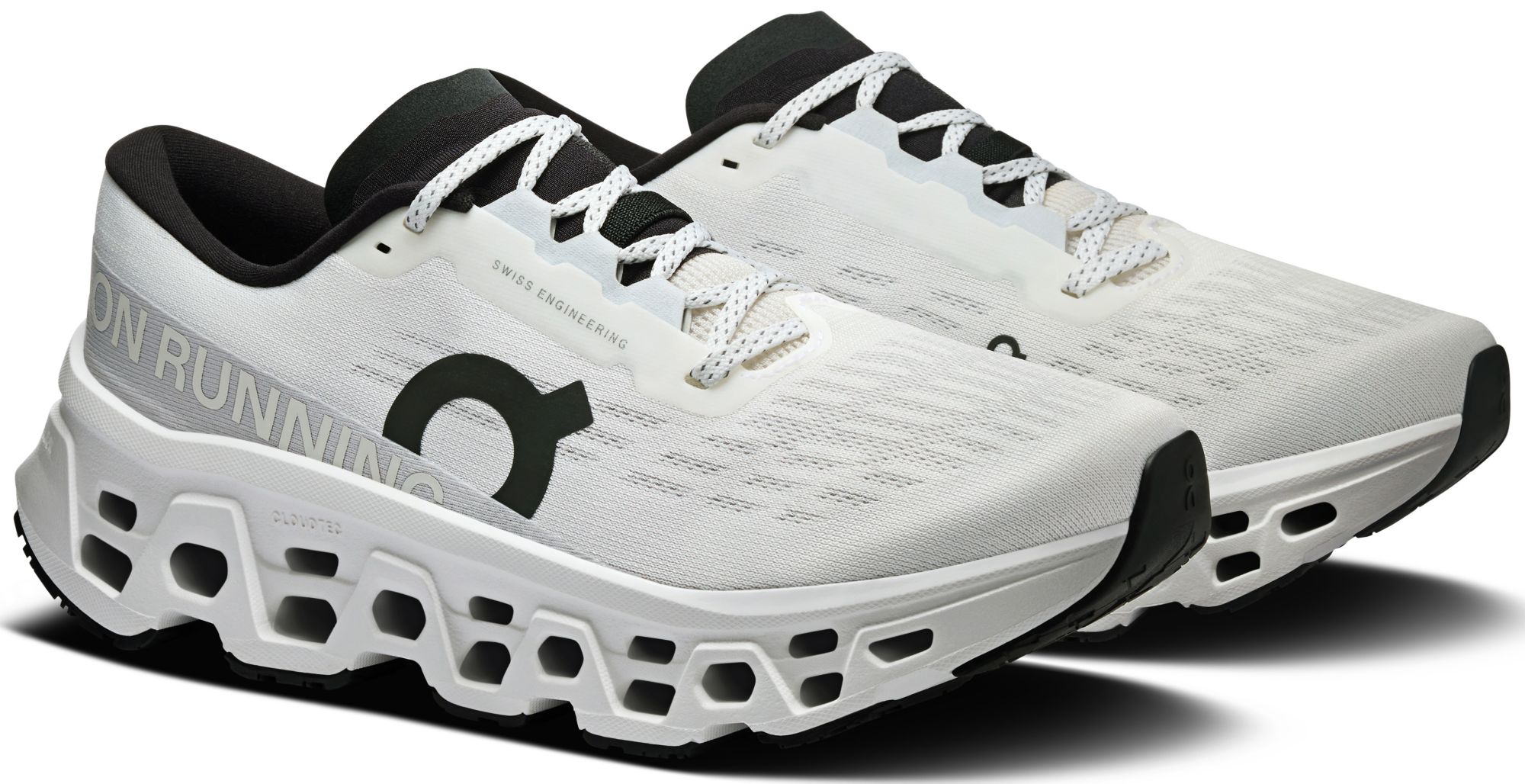 On Women's Cloudmonster 3 Running Shoes product image