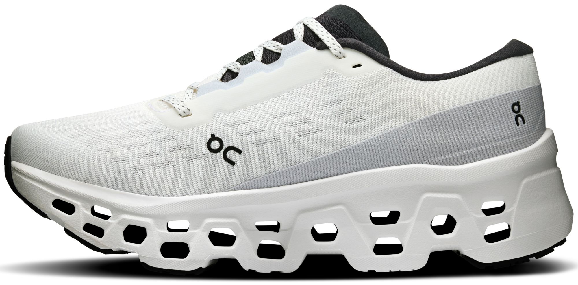 On Women's Cloudmonster 3 Running Shoes product image
