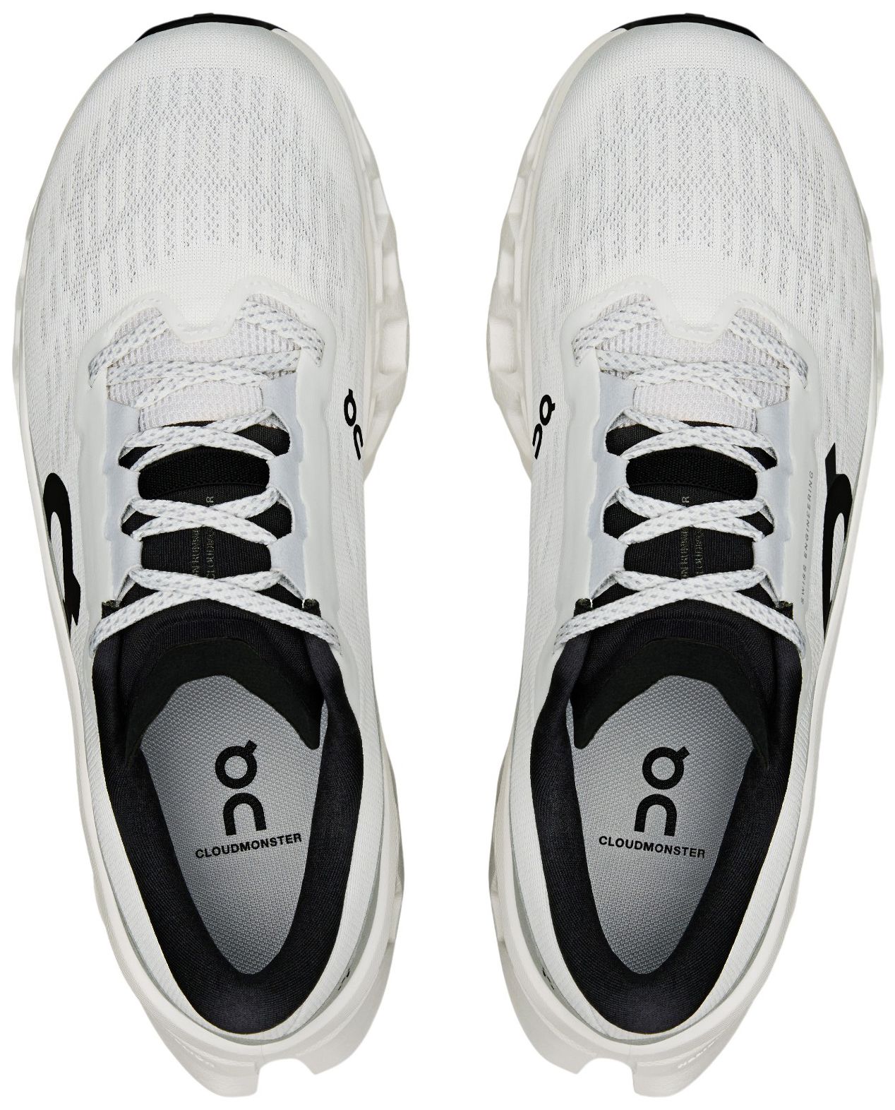 On Women's Cloudmonster 3 Running Shoes product image