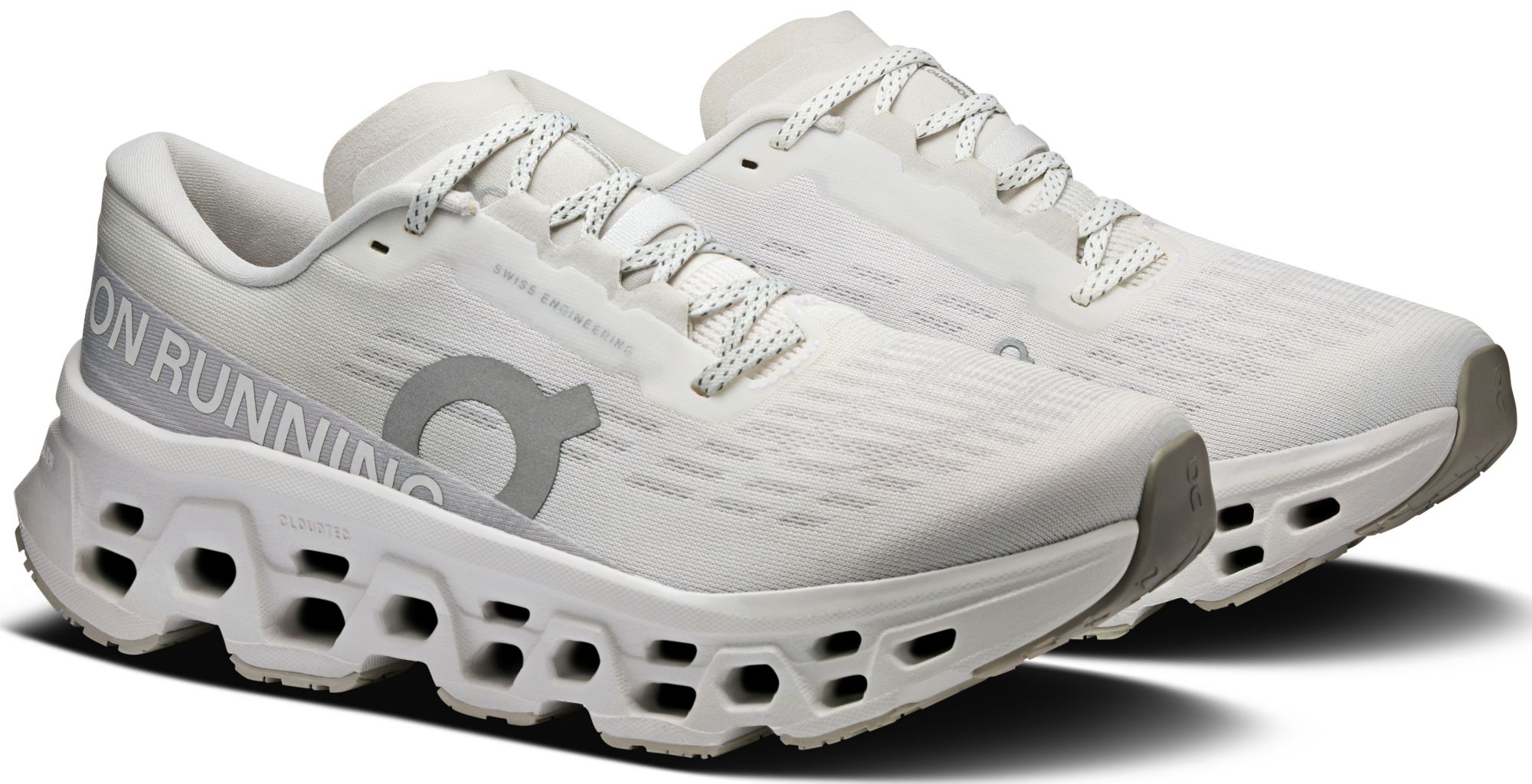 On Women's Cloudmonster 3 Running Shoes product image
