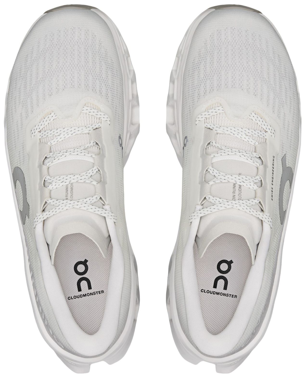 On Women's Cloudmonster 3 Running Shoes product image