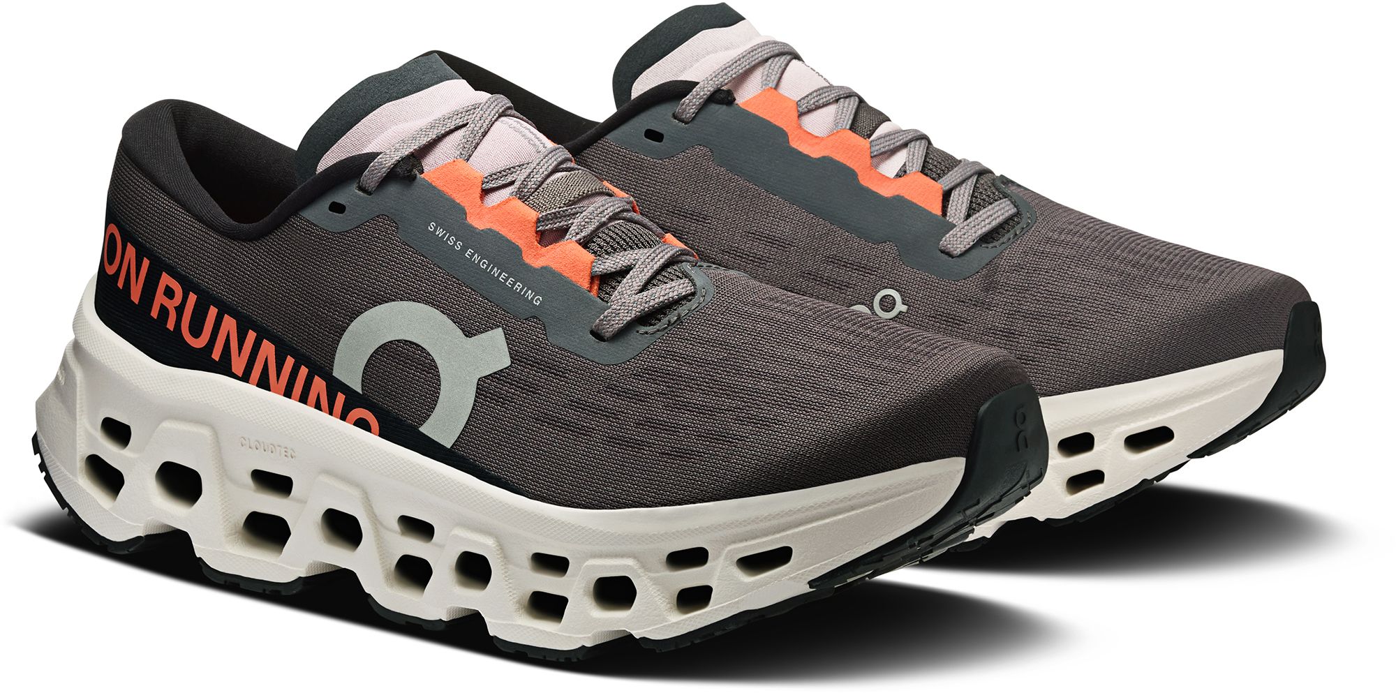 On Women's Cloudmonster 3 Running Shoes product image