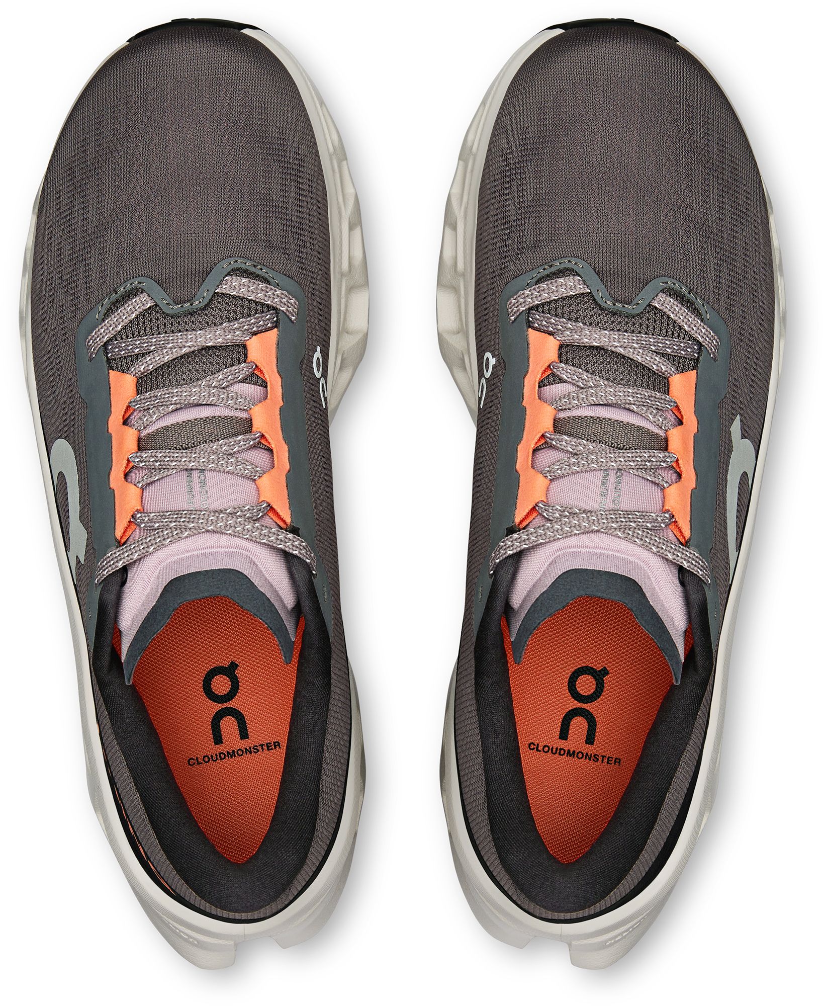 On Women's Cloudmonster 3 Running Shoes product image