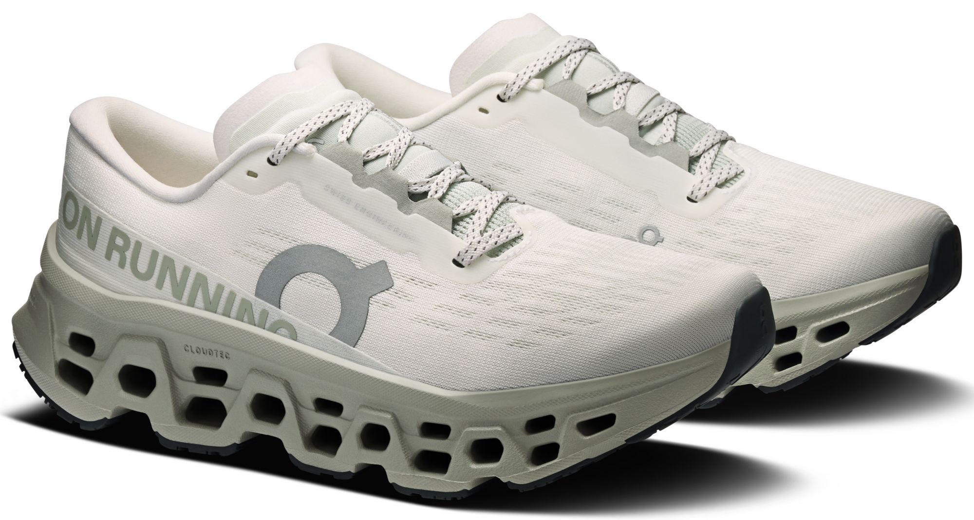 On Women's Cloudmonster 3 Running Shoes product image