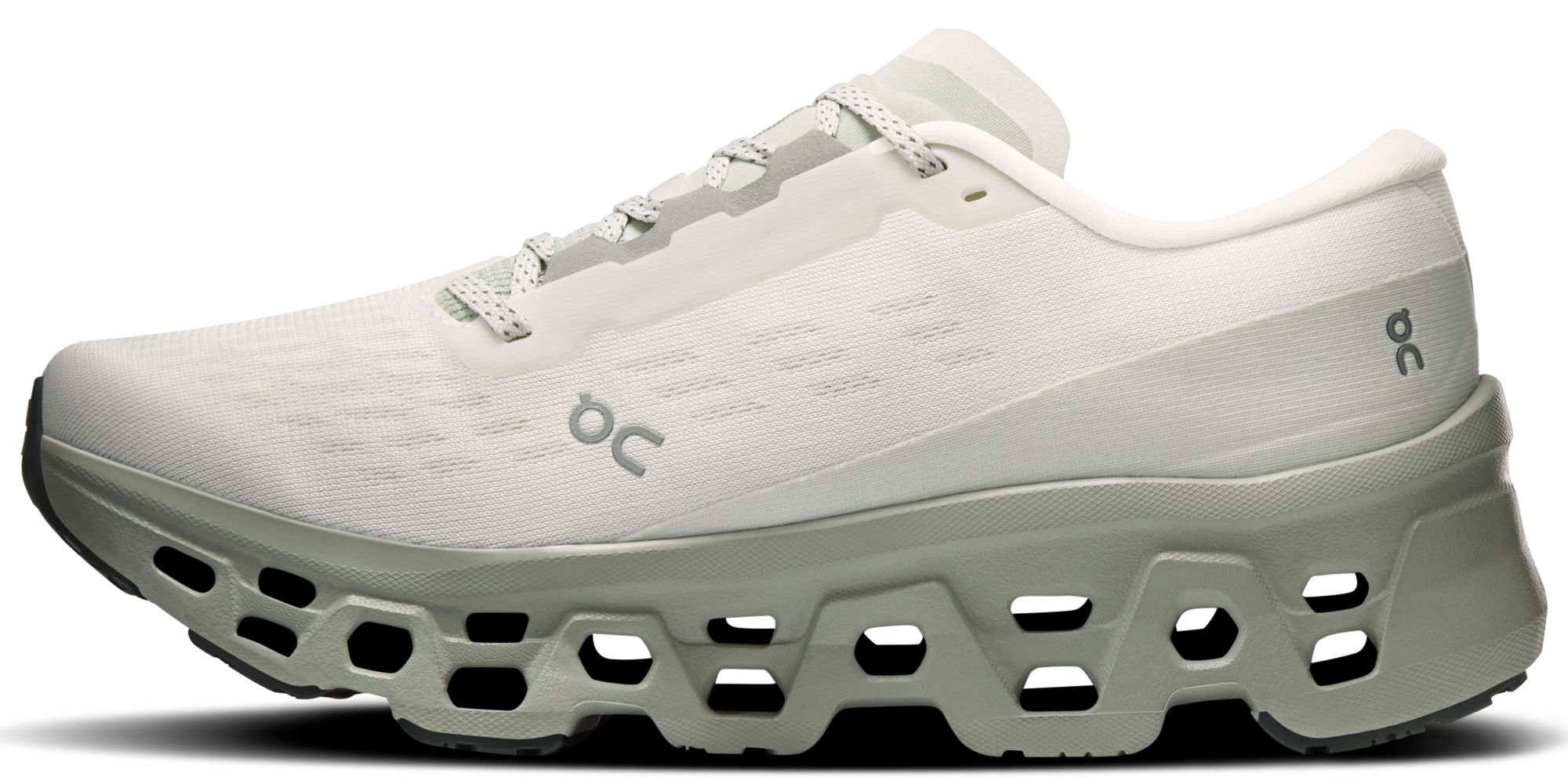 On Women's Cloudmonster 3 Running Shoes product image