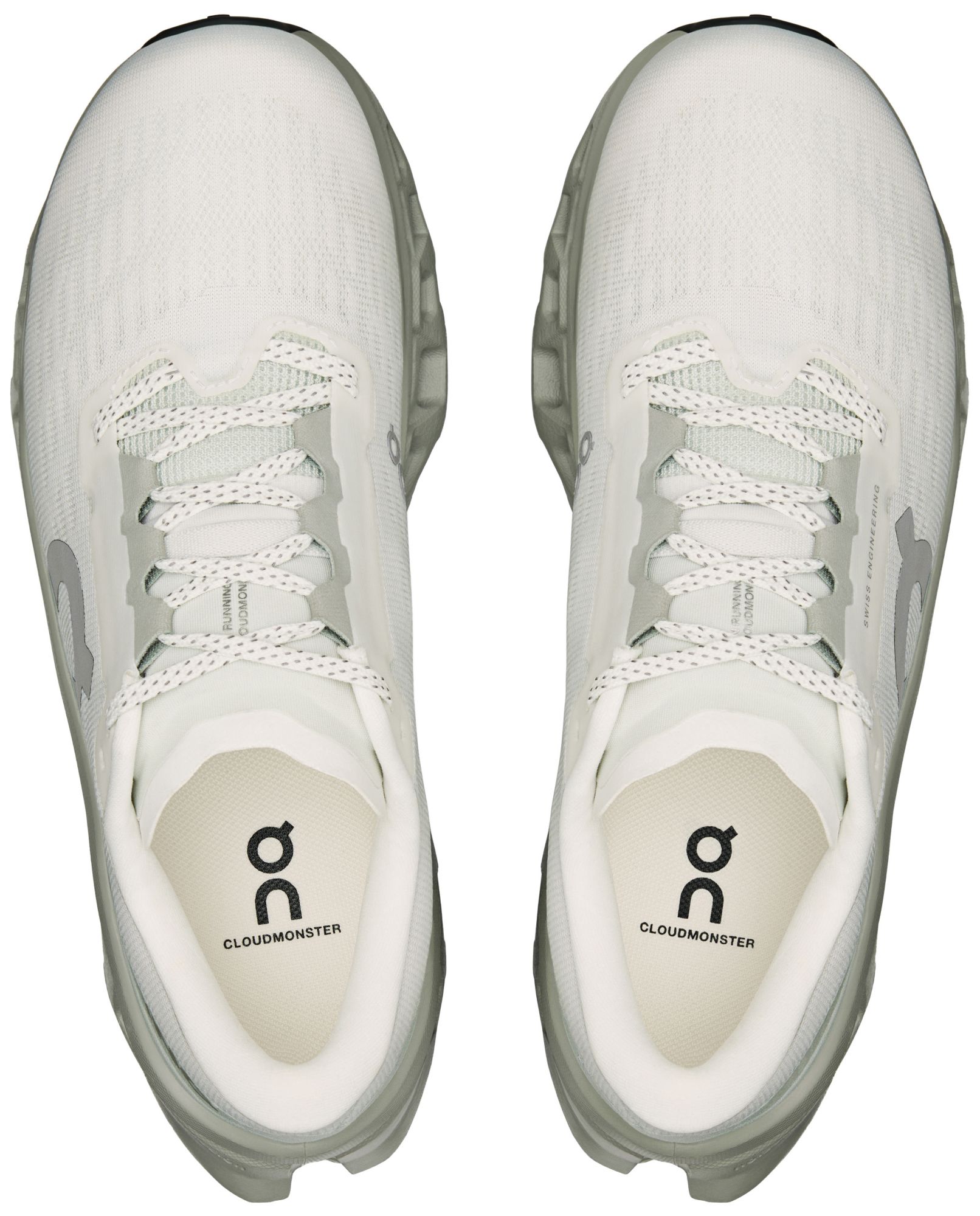 On Women's Cloudmonster 3 Running Shoes product image