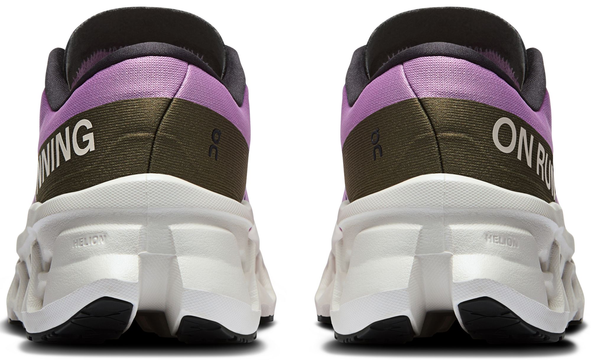 On Women's Cloudmonster 3 Running Shoes product image