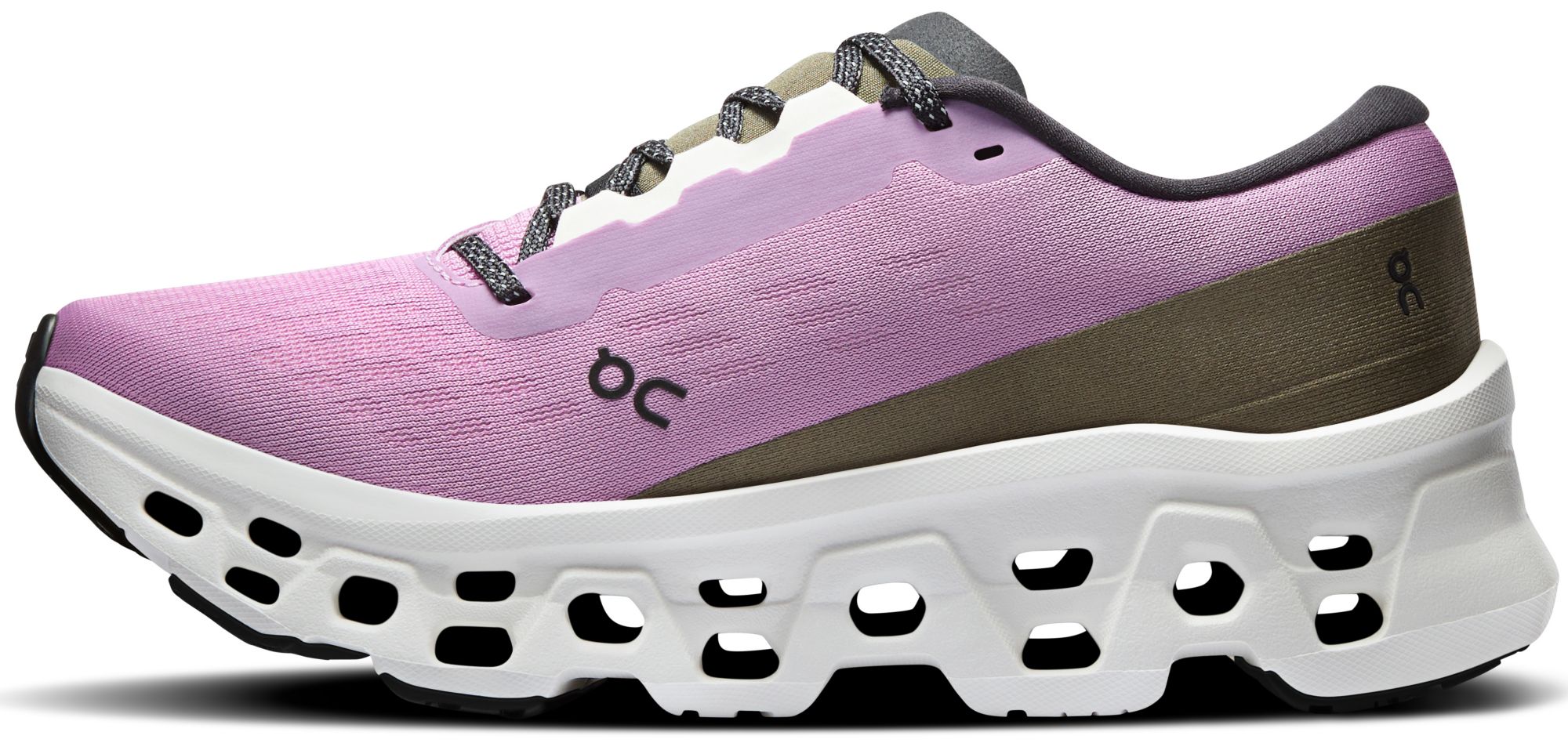 On Women's Cloudmonster 3 Running Shoes product image
