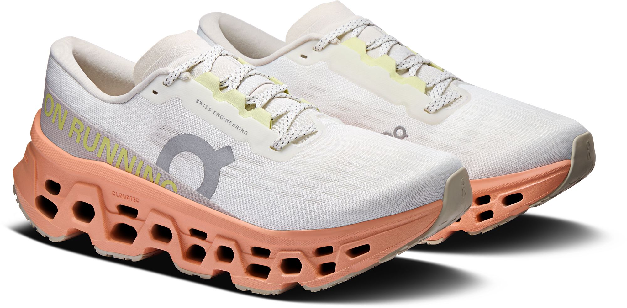 On Women's Cloudmonster 3 Running Shoes product image