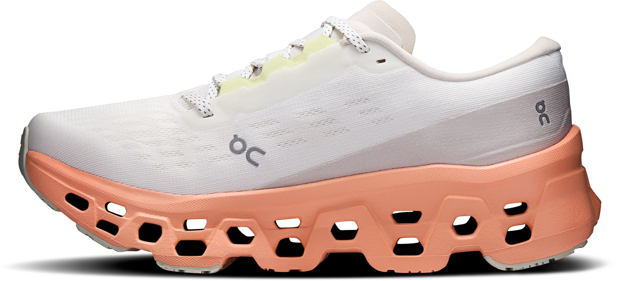 On Women's Cloudmonster 3 Running Shoes product image