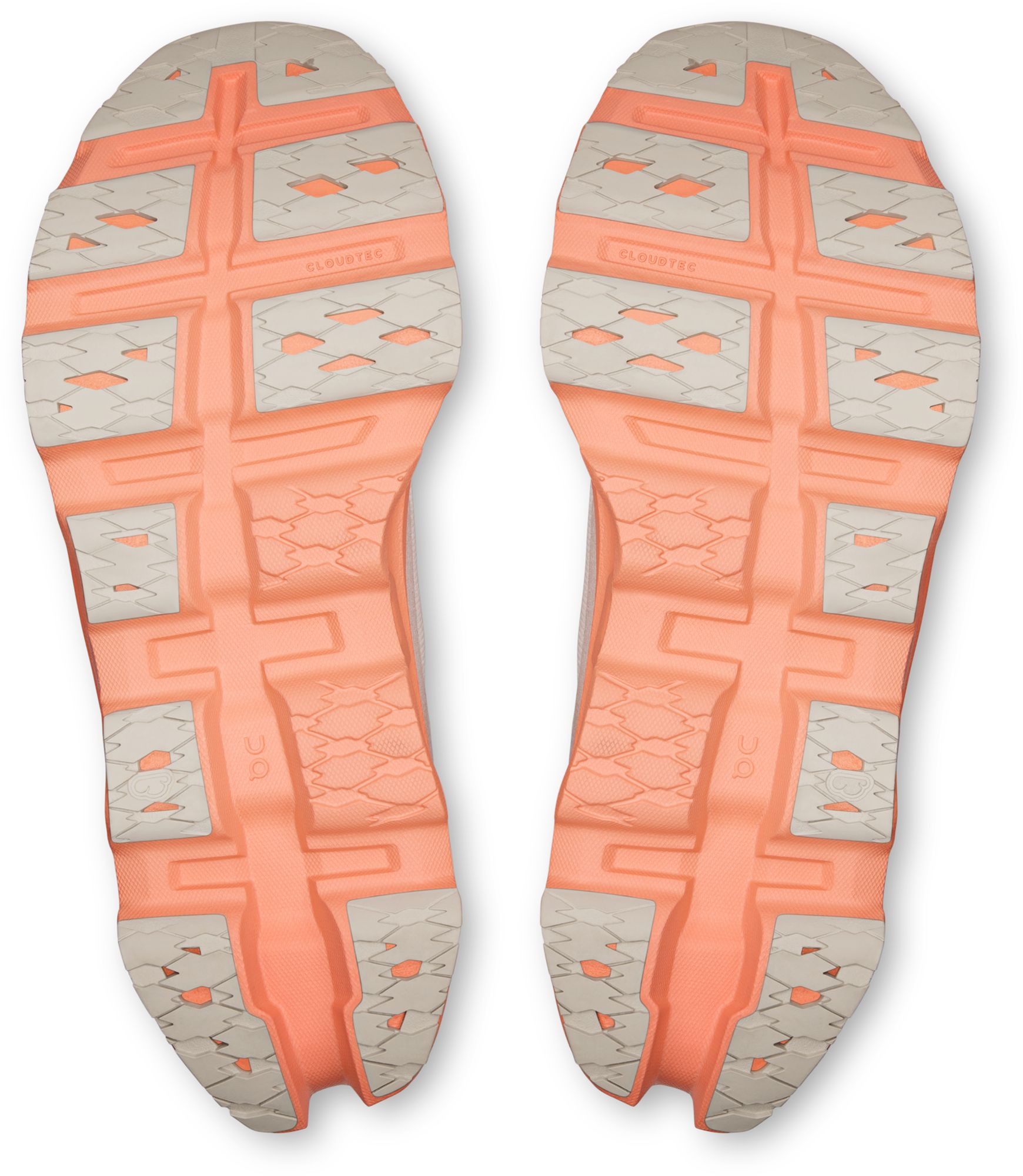 On Women's Cloudmonster 3 Running Shoes product image