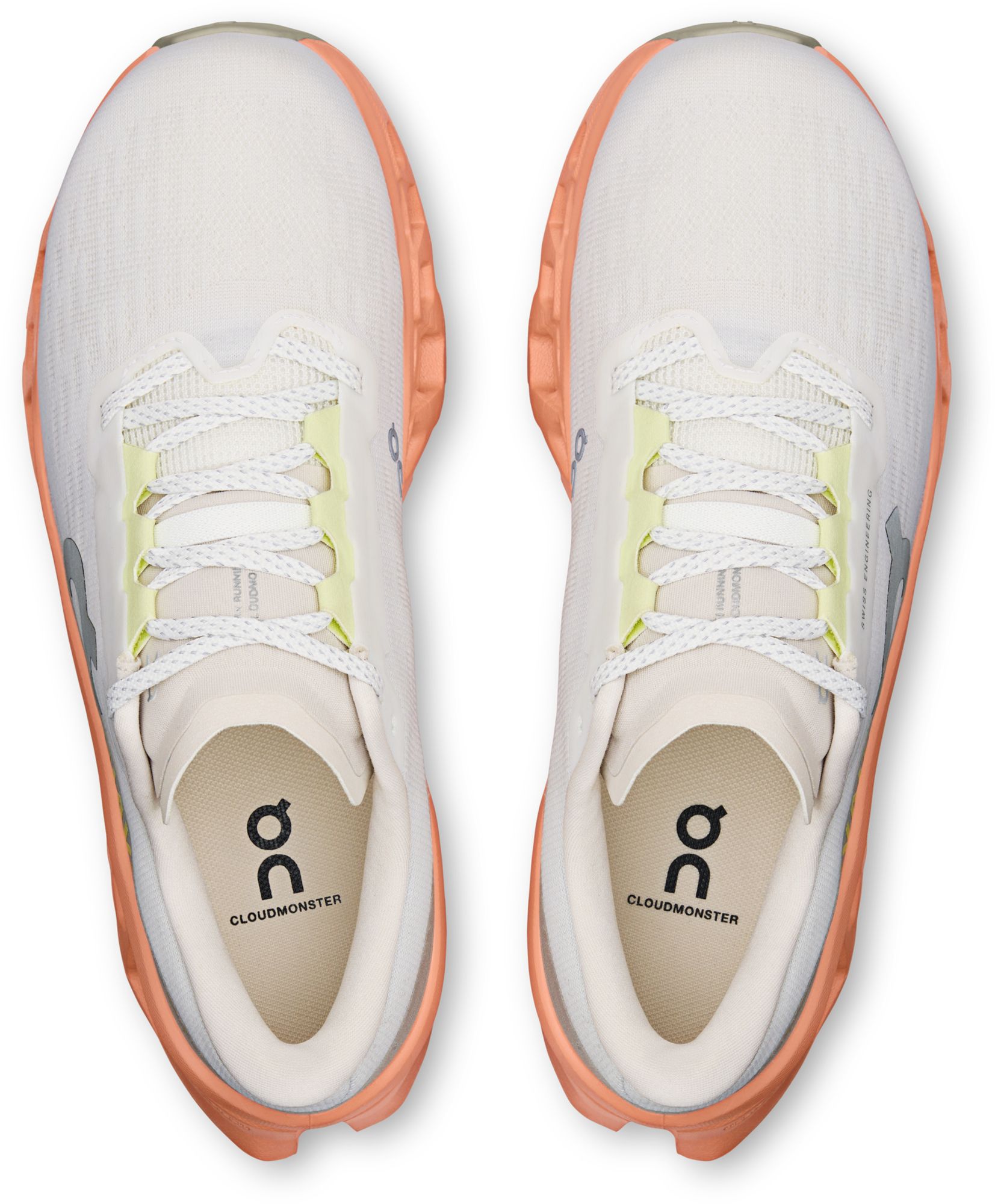 On Women's Cloudmonster 3 Running Shoes product image