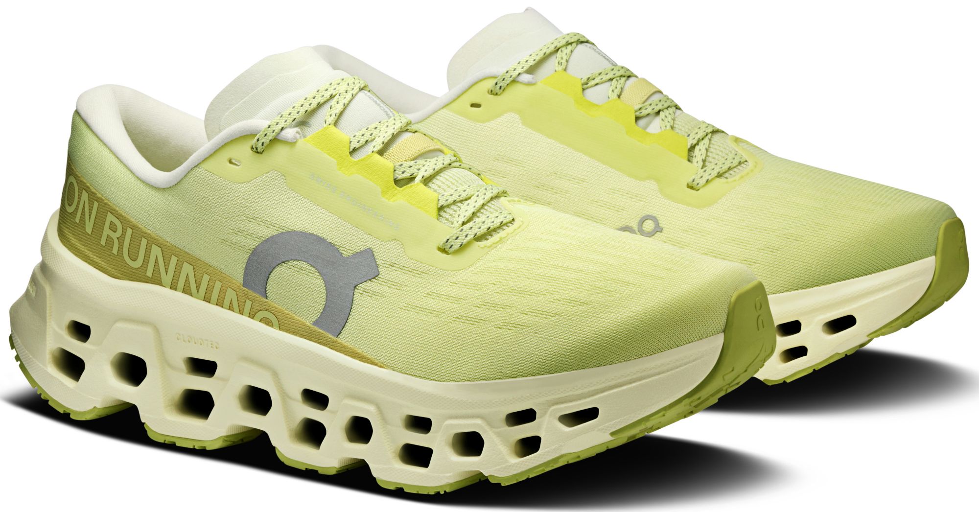 On Women's Cloudmonster 3 Running Shoes product image