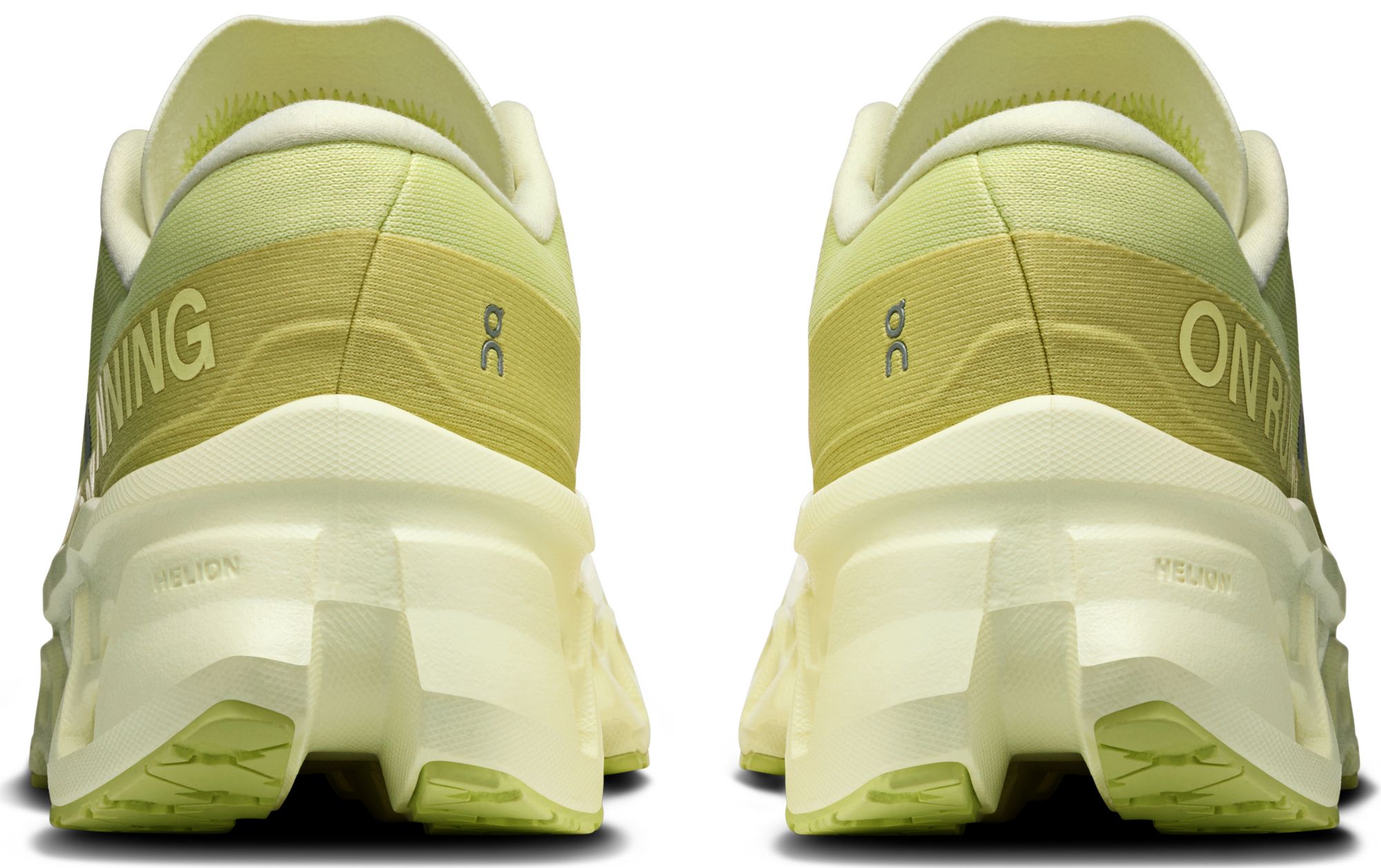 On Women's Cloudmonster 3 Running Shoes product image