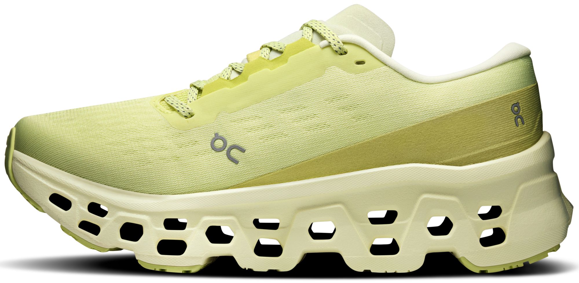 On Women's Cloudmonster 3 Running Shoes product image