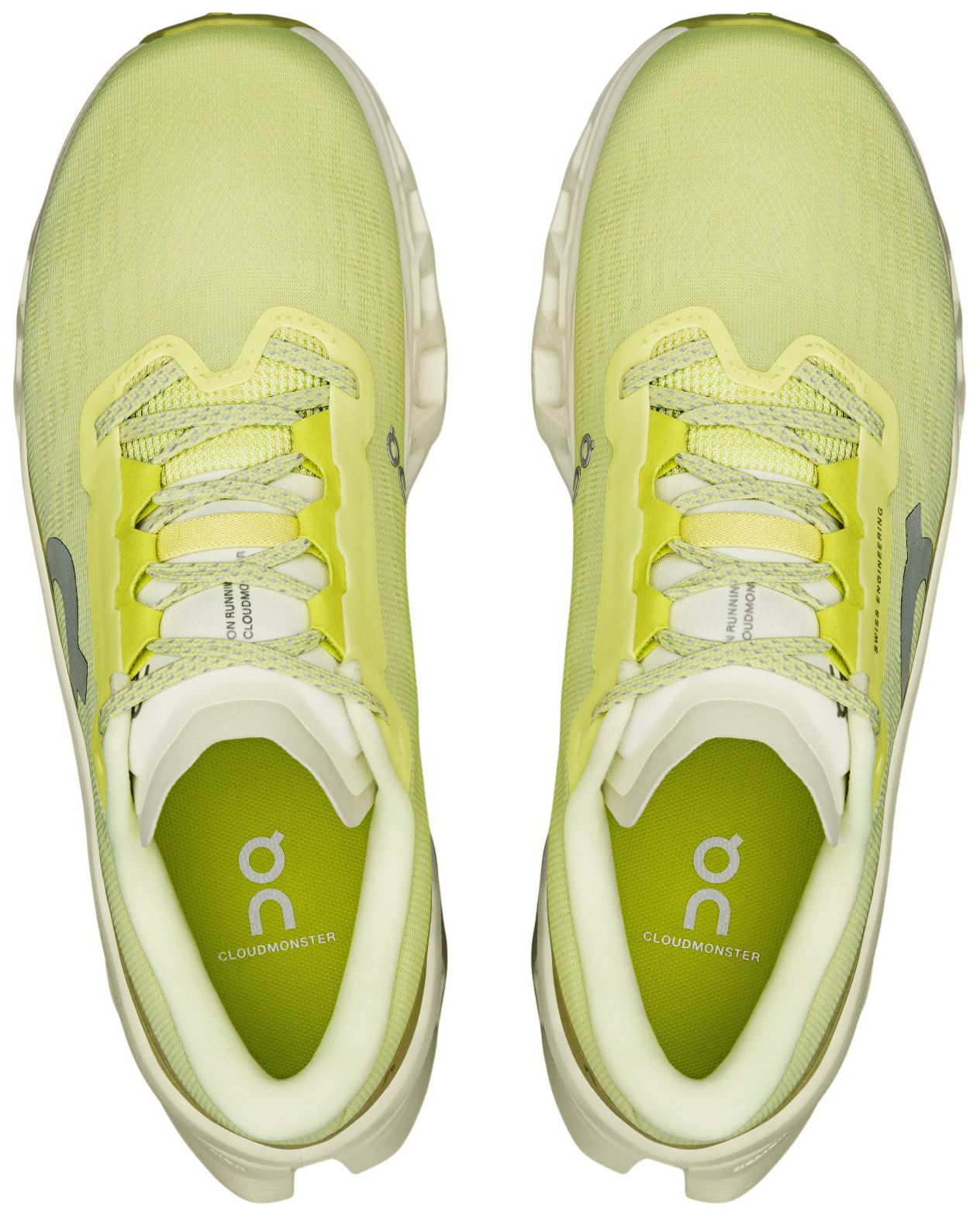 On Women's Cloudmonster 3 Running Shoes product image