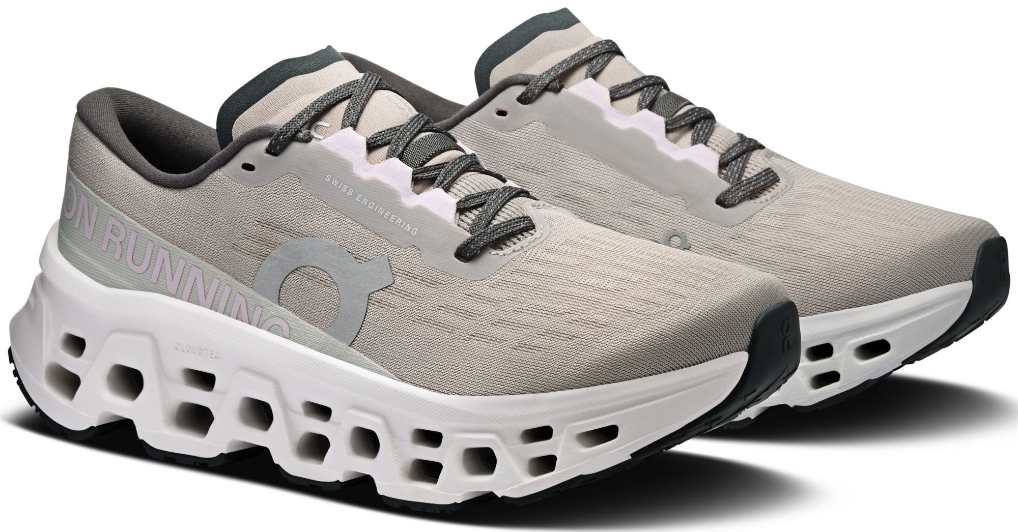 On Women's Cloudmonster 3 Running Shoes product image