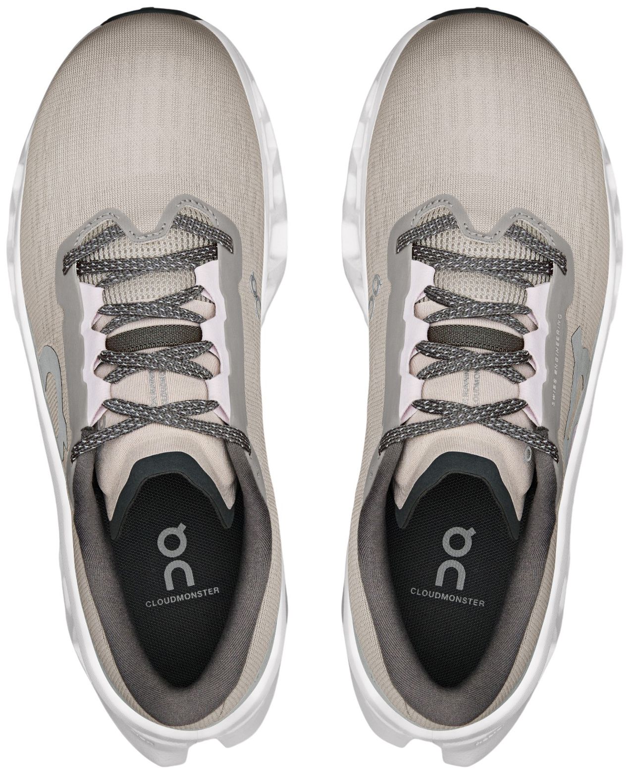 On Women's Cloudmonster 3 Running Shoes product image