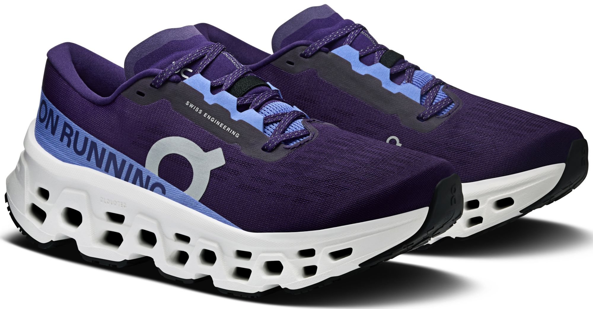 On Women's Cloudmonster 3 Running Shoes product image