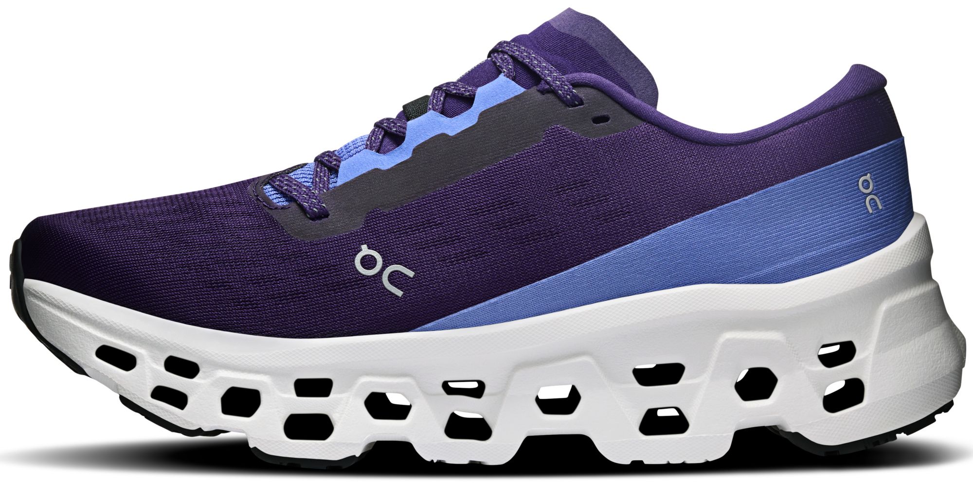 On Women's Cloudmonster 3 Running Shoes product image