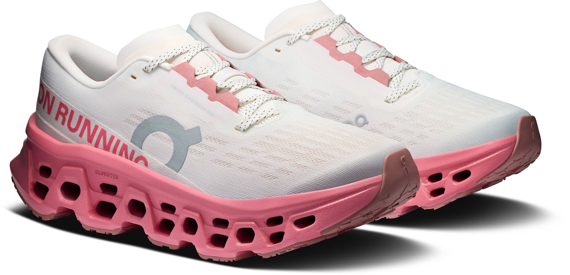 On Women's Cloudmonster 3 Running Shoes product image