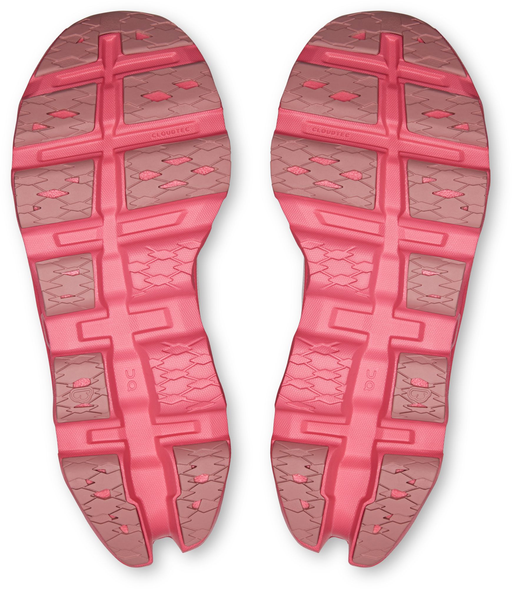 On Women's Cloudmonster 3 Running Shoes product image