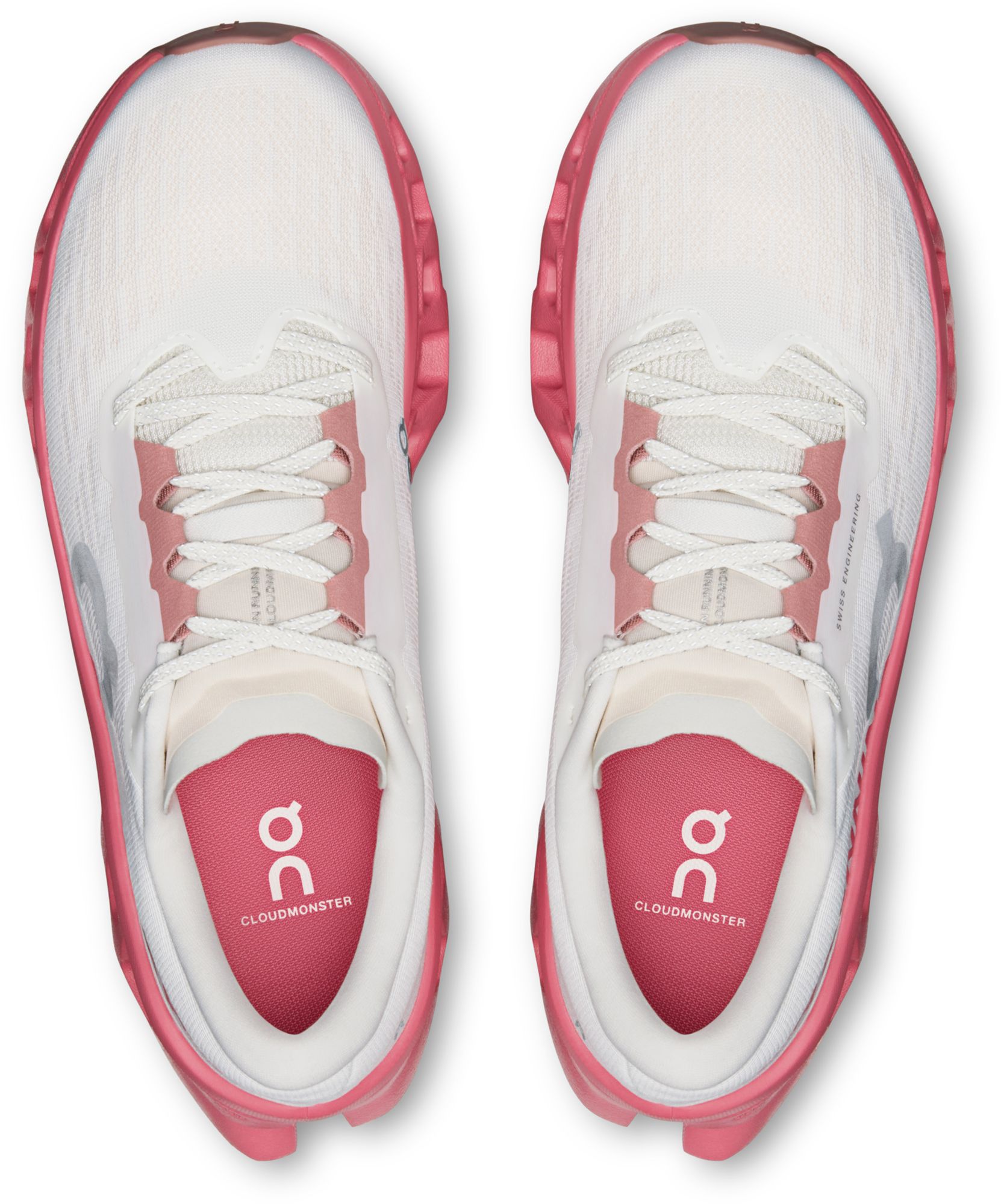 On Women's Cloudmonster 3 Running Shoes product image