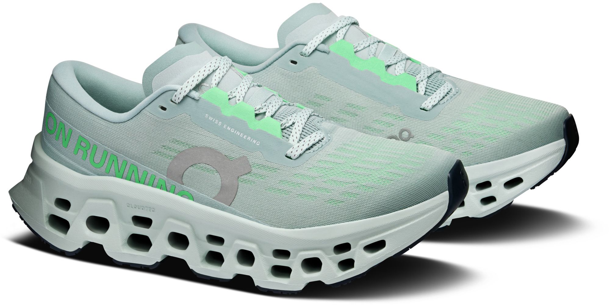 On Women's Cloudmonster 3 Running Shoes product image