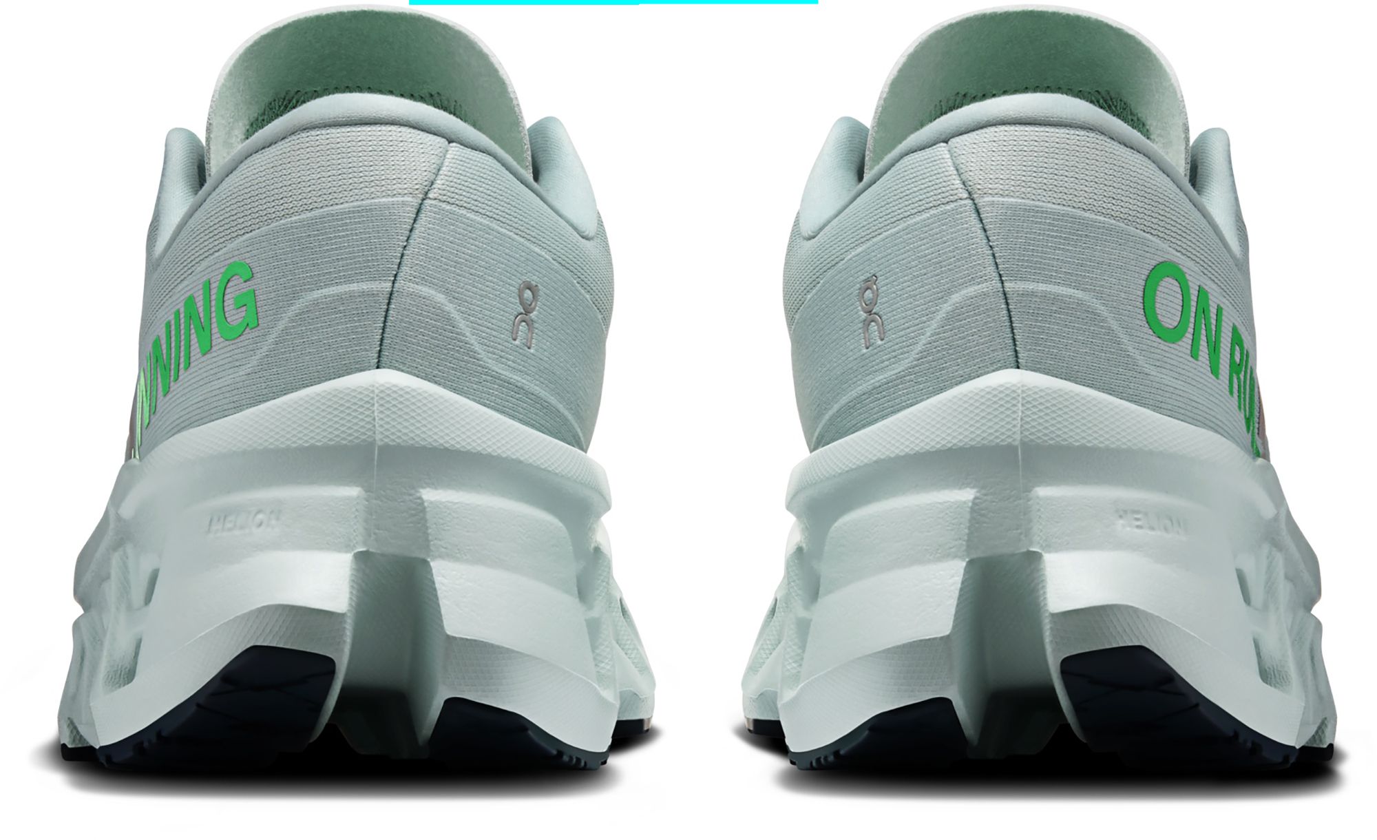 On Women's Cloudmonster 3 Running Shoes product image