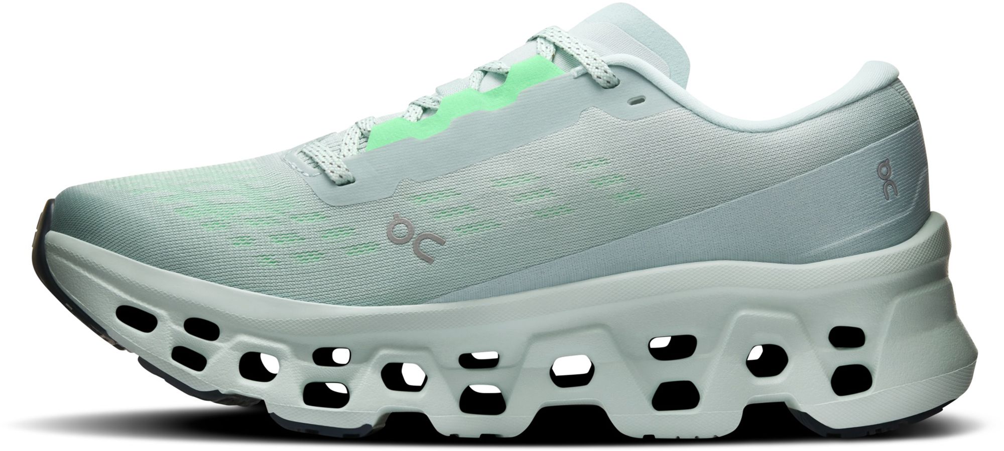 On Women's Cloudmonster 3 Running Shoes product image