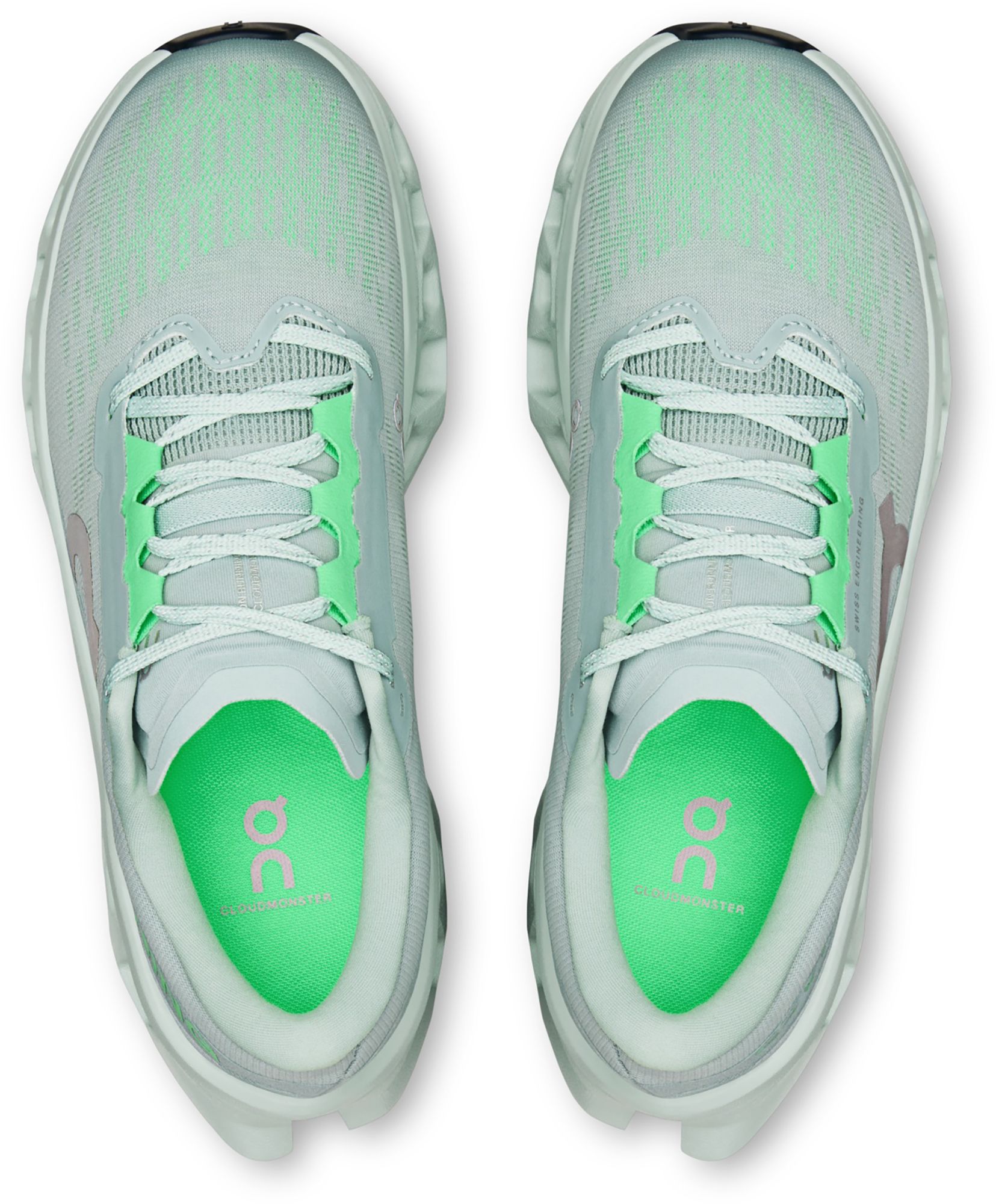 On Women's Cloudmonster 3 Running Shoes product image