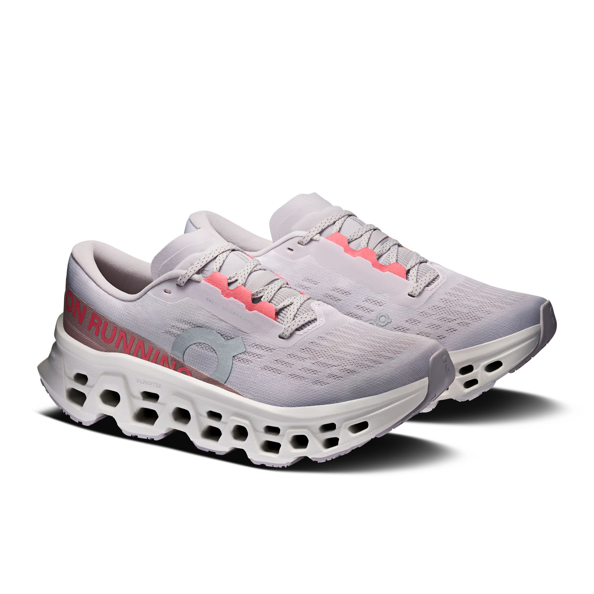 On Women's Cloudmonster 3 Running Shoes product image