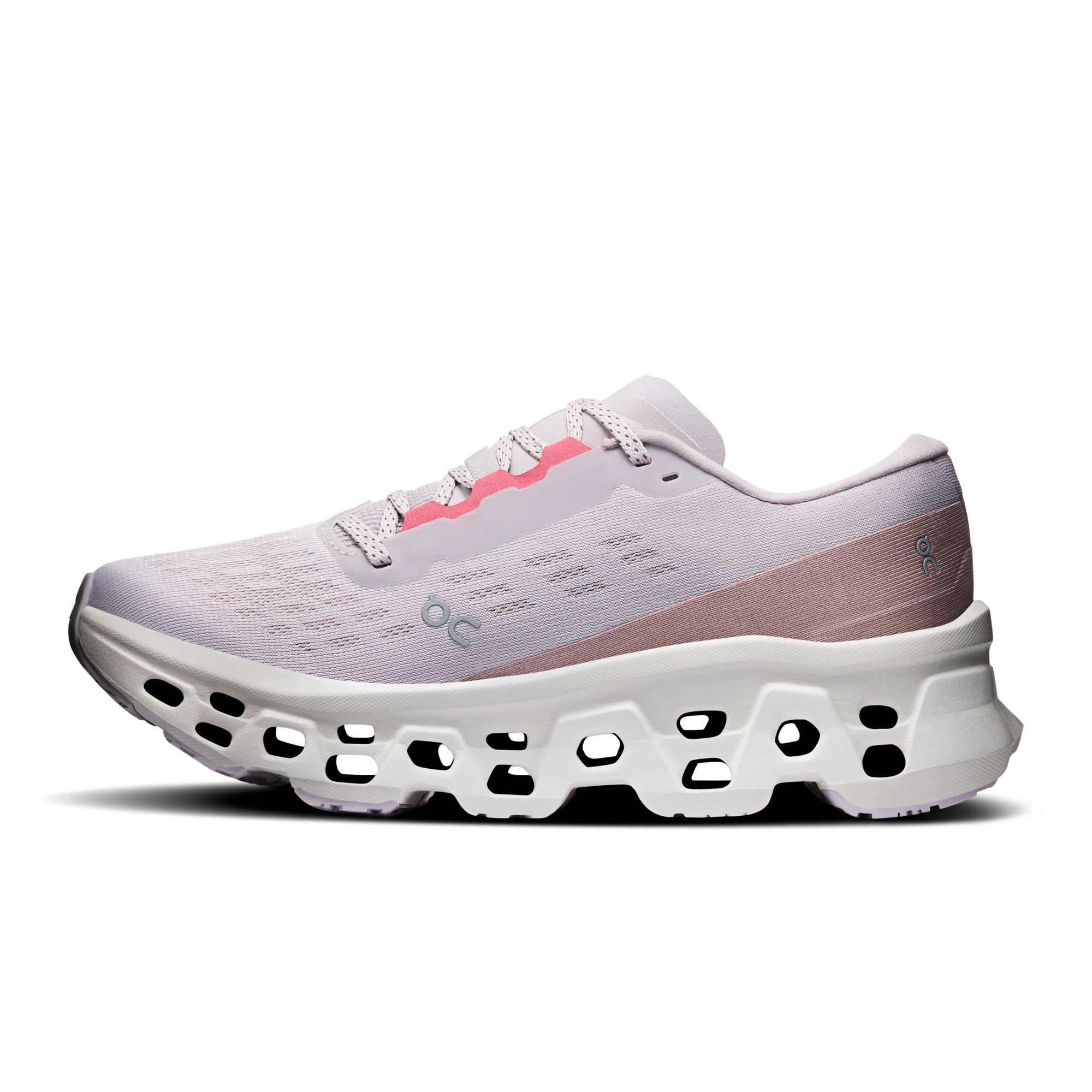On Women's Cloudmonster 3 Running Shoes product image