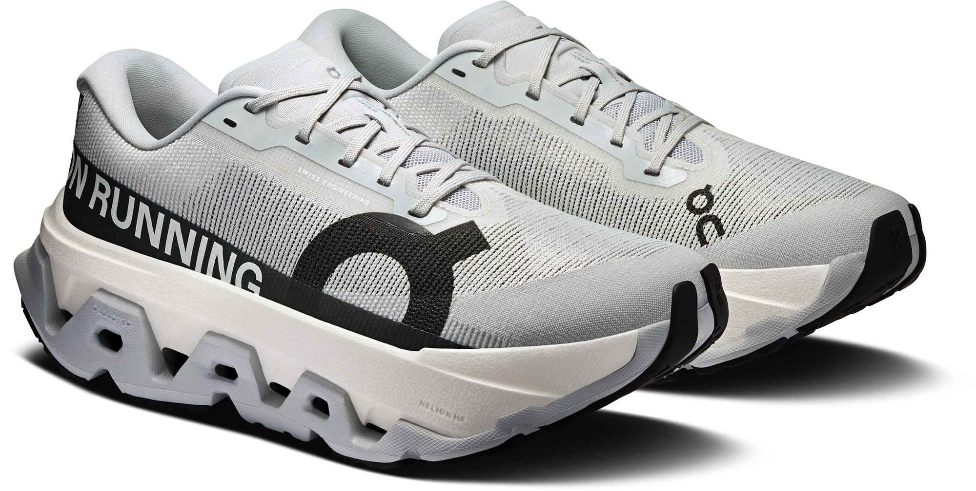 On Women's Cloudmonster 3 Hyper Running Shoes product image