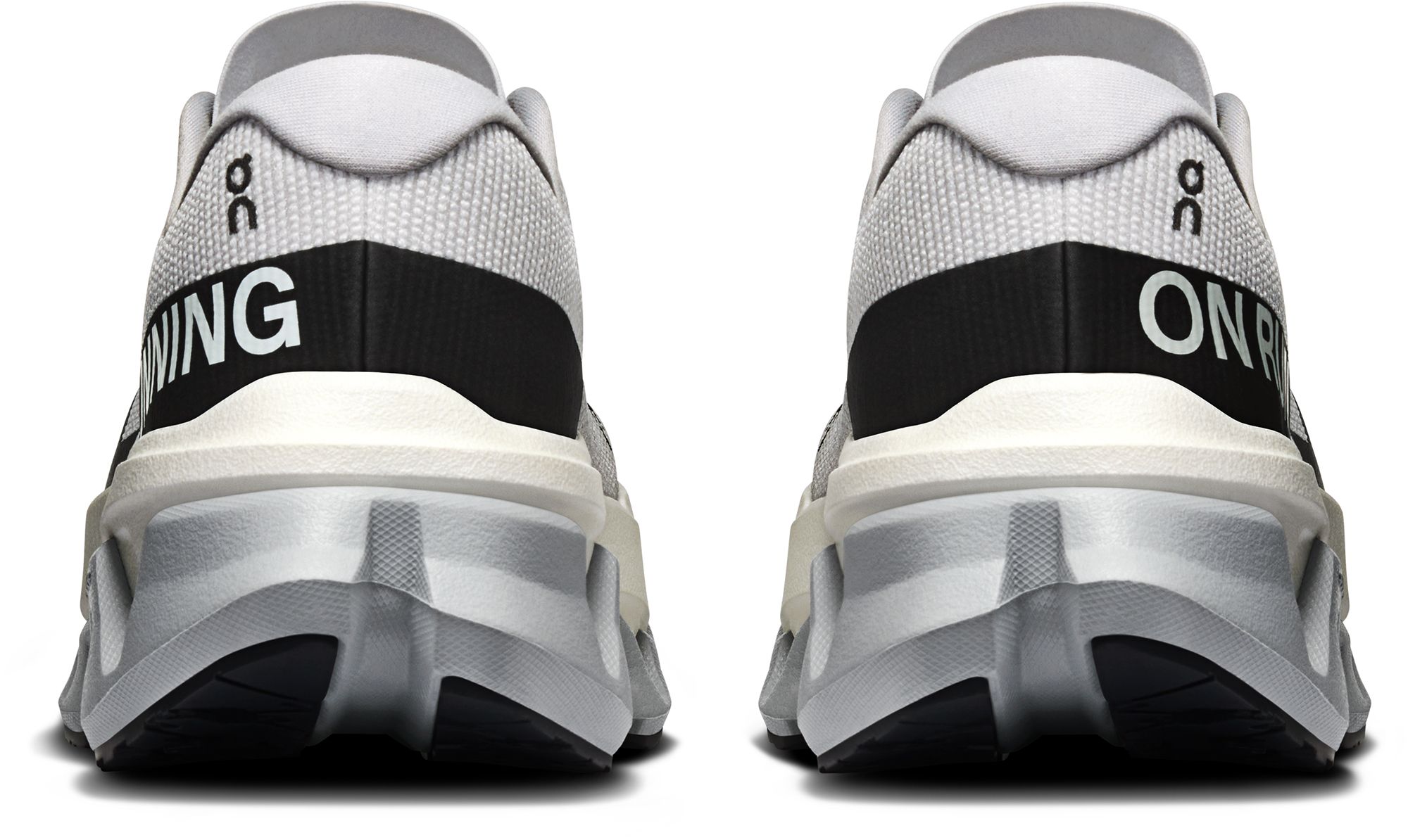 On Women's Cloudmonster 3 Hyper Running Shoes product image