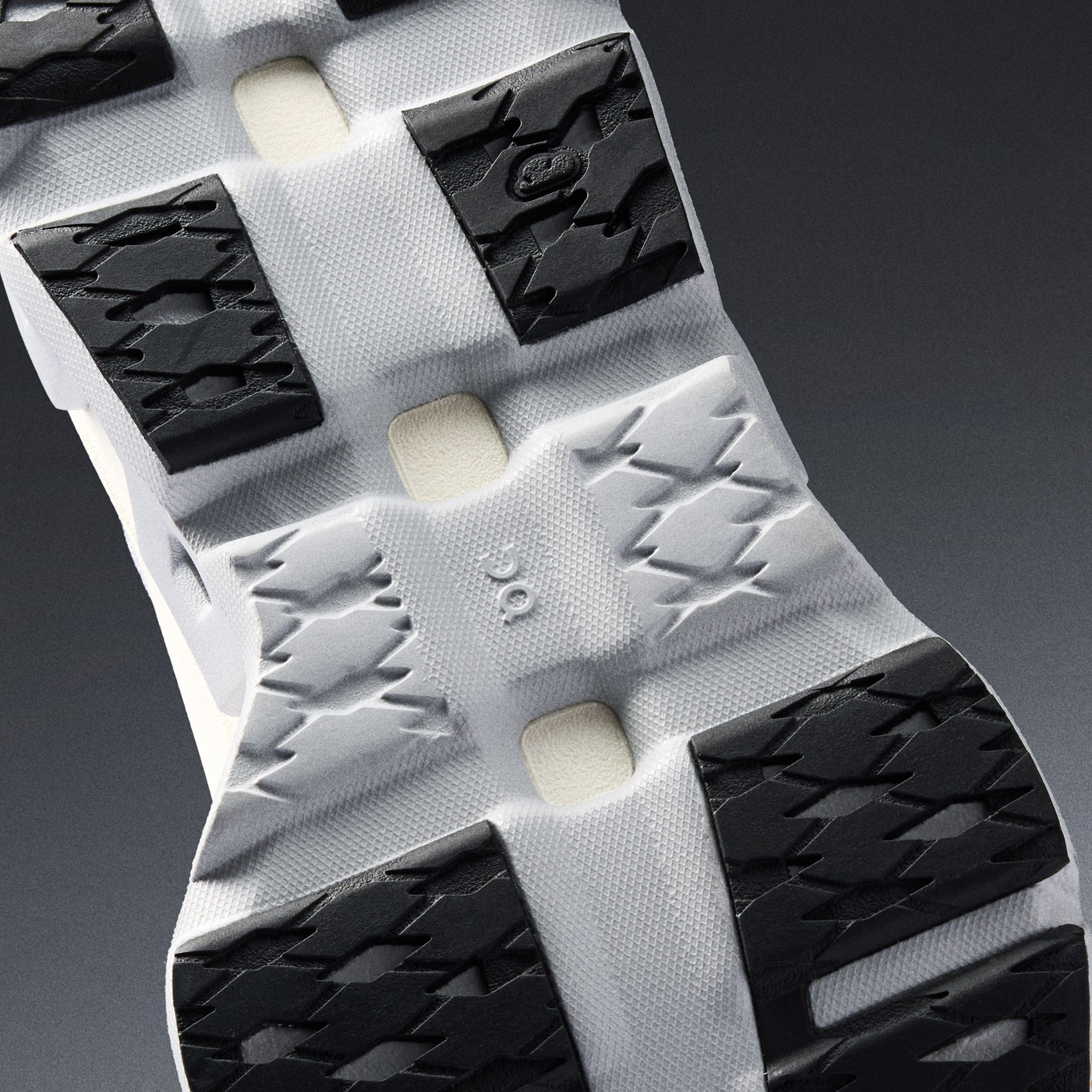 On Women's Cloudmonster 3 Hyper Running Shoes product image