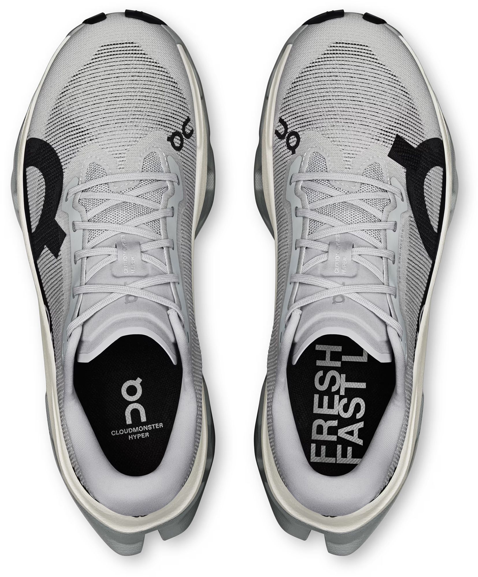 On Women's Cloudmonster 3 Hyper Running Shoes product image