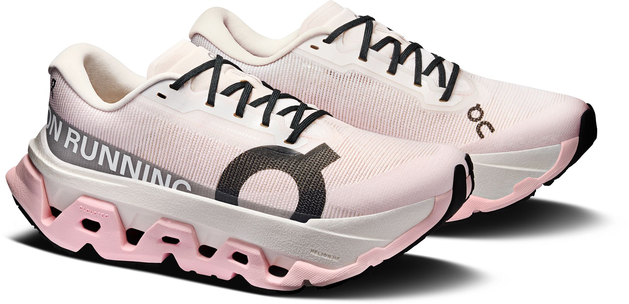 On Women's Cloudmonster 3 Hyper Running Shoes product image