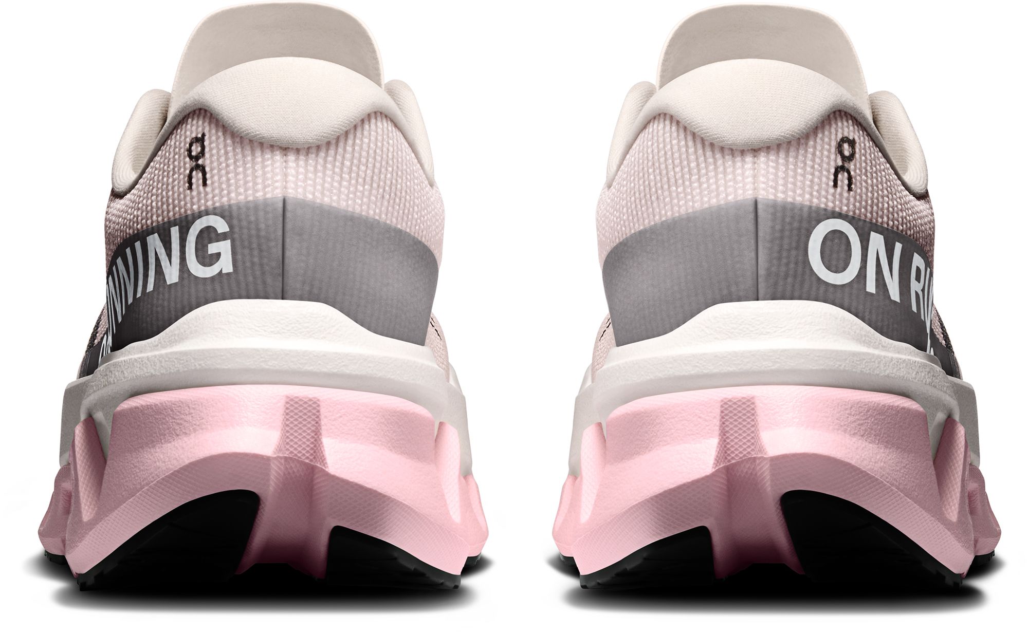 On Women's Cloudmonster 3 Hyper Running Shoes product image