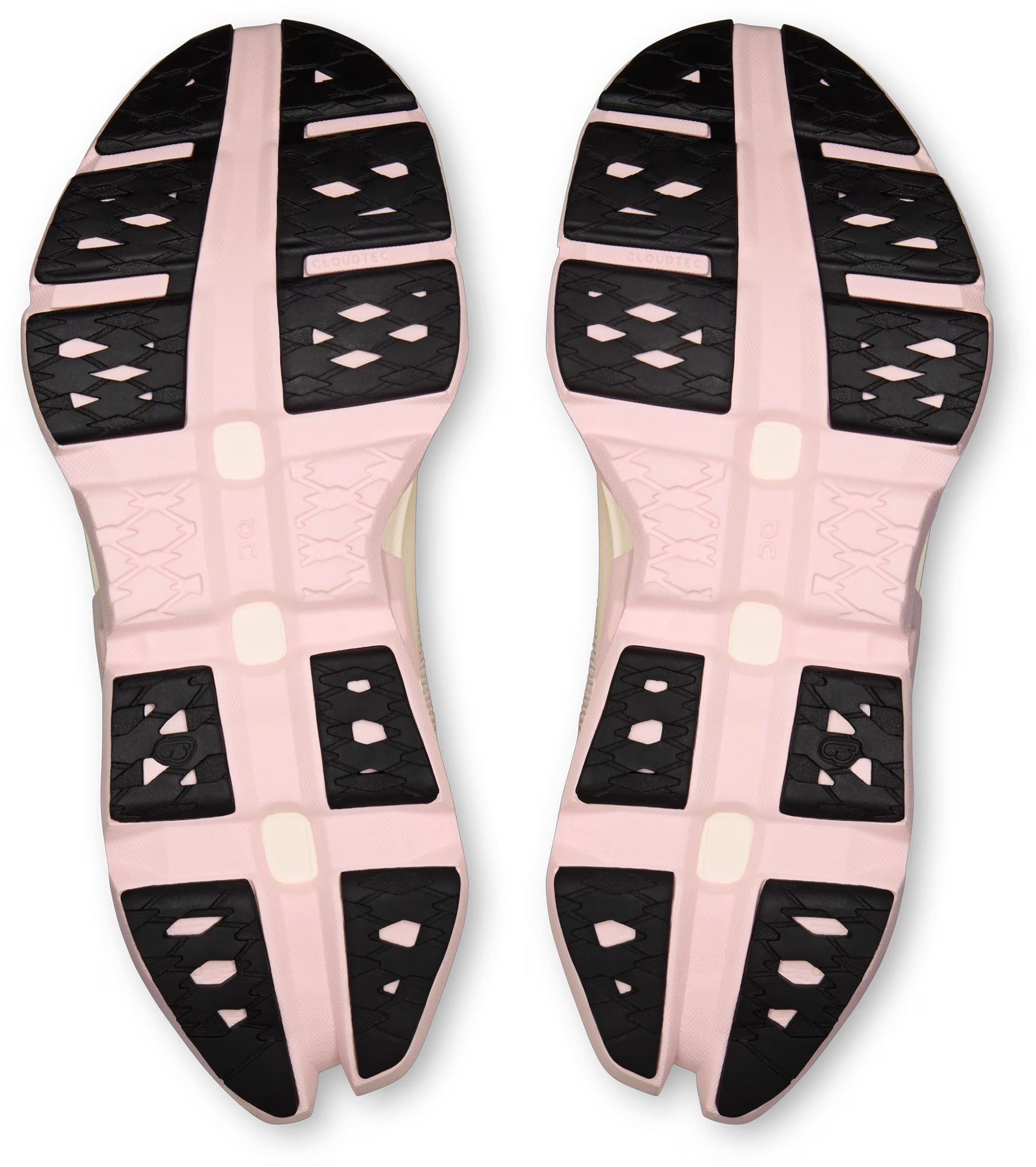 On Women's Cloudmonster 3 Hyper Running Shoes product image