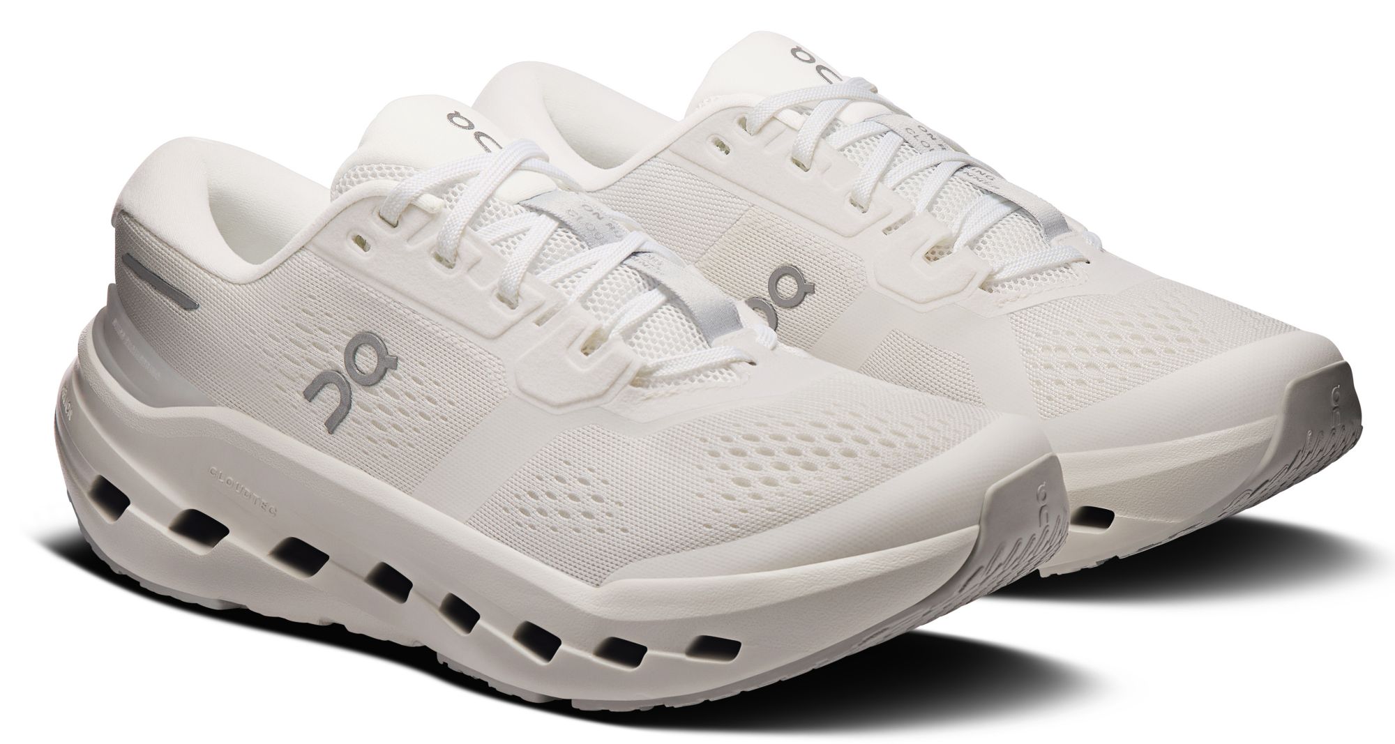 On Women's Cloudrunner 3 Running Shoes product image