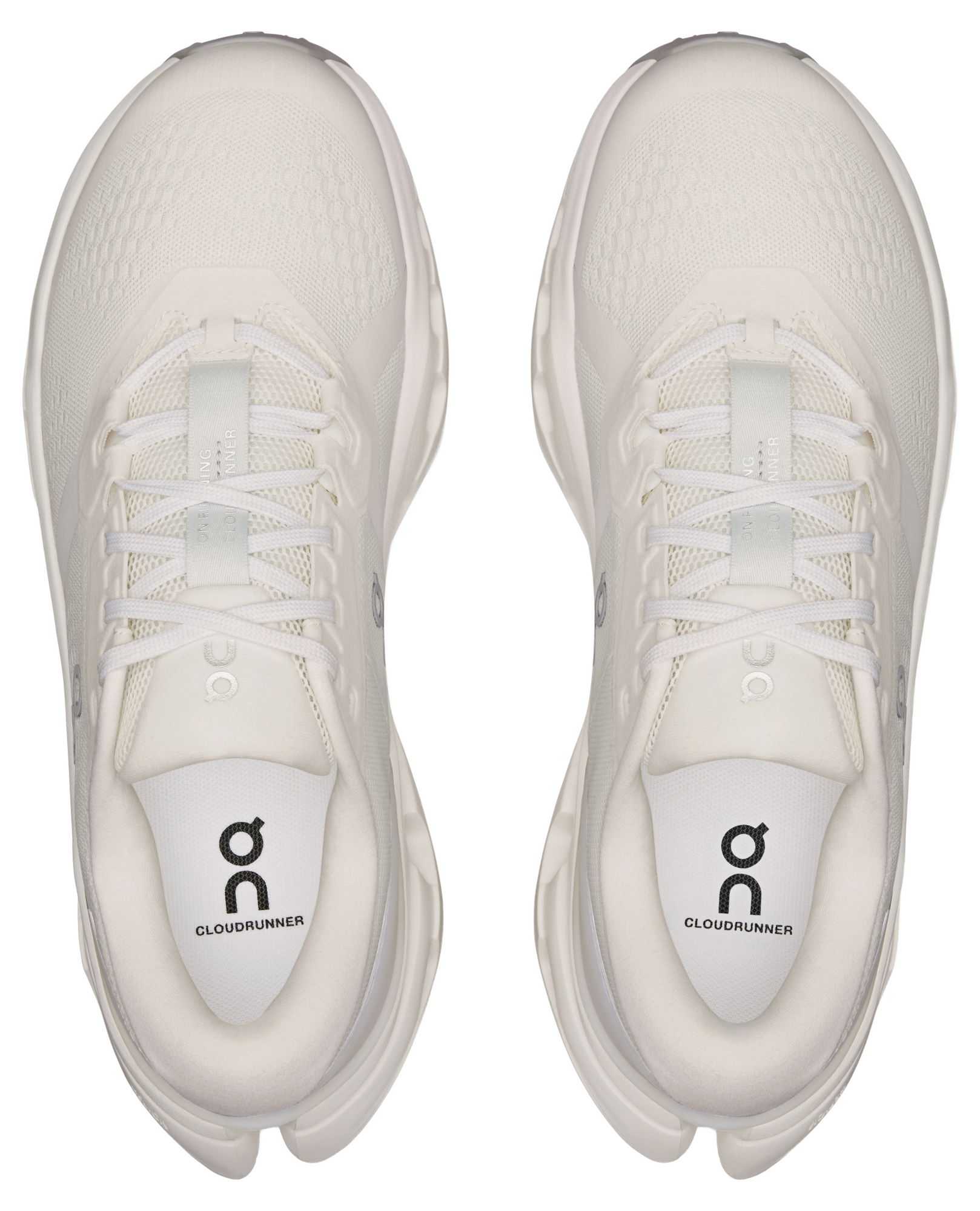 On Women's Cloudrunner 3 Running Shoes product image