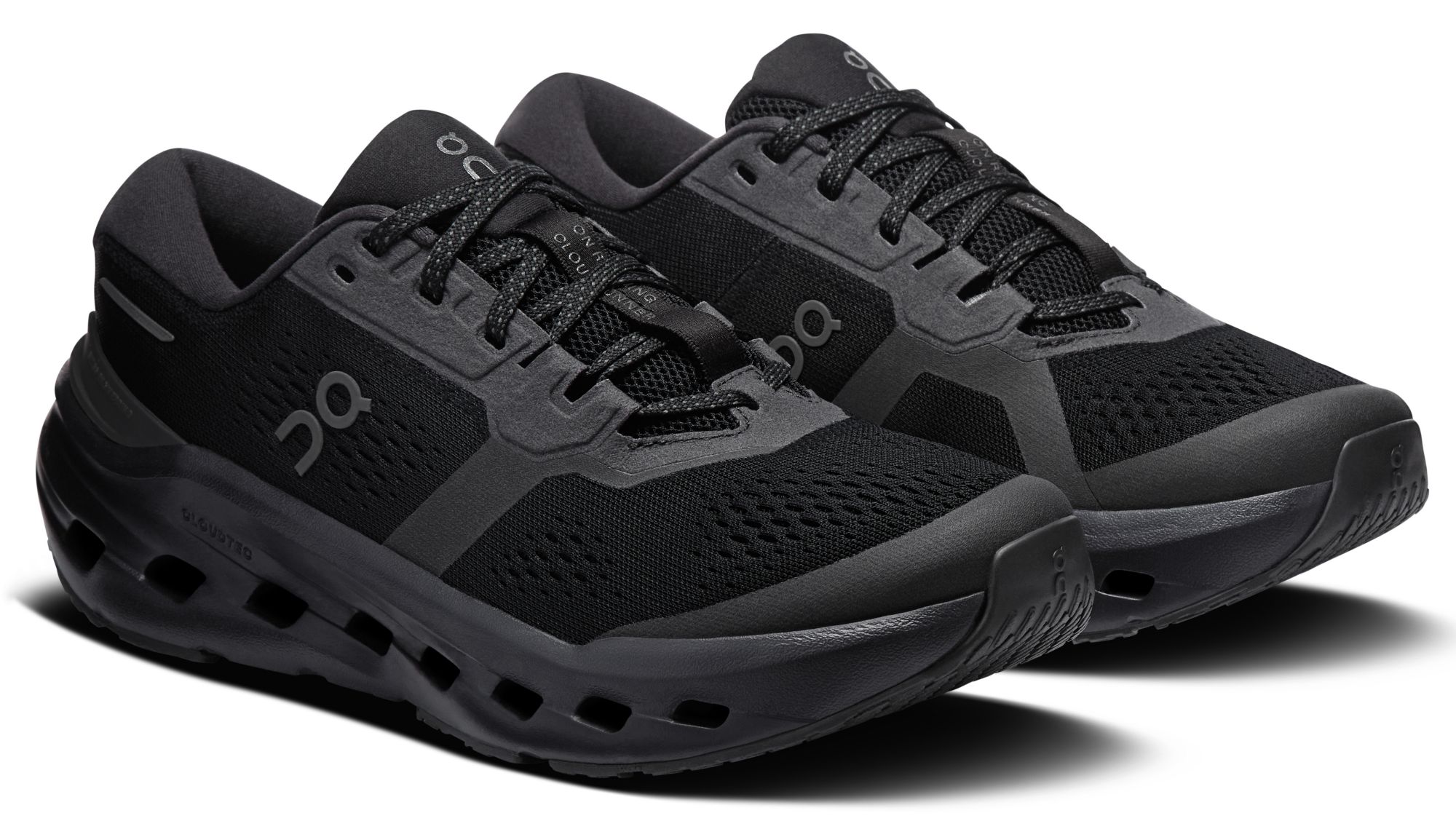 On Women's Cloudrunner 3 Running Shoes product image