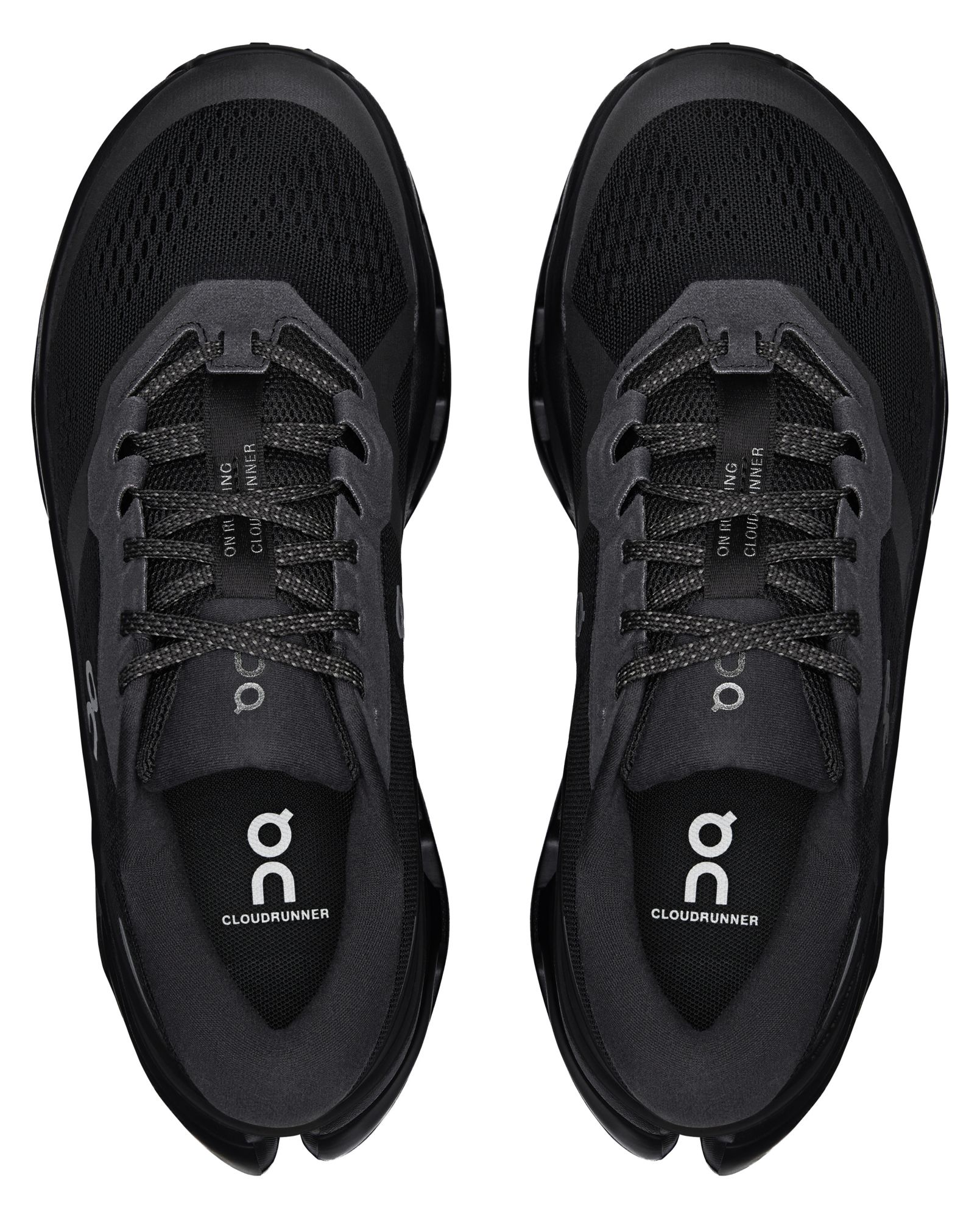 On Women's Cloudrunner 3 Running Shoes product image