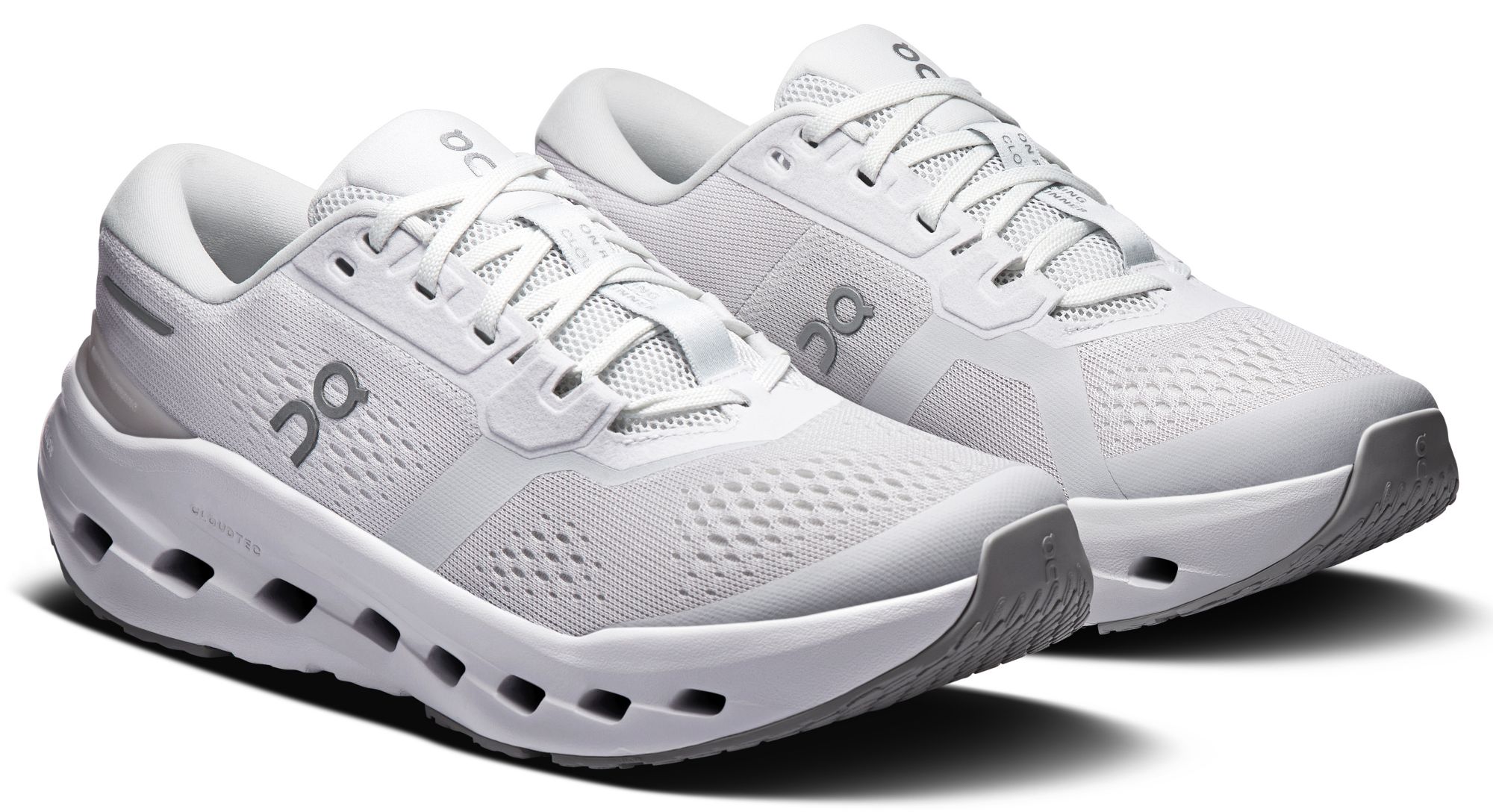 On Women's Cloudrunner 3 Running Shoes product image